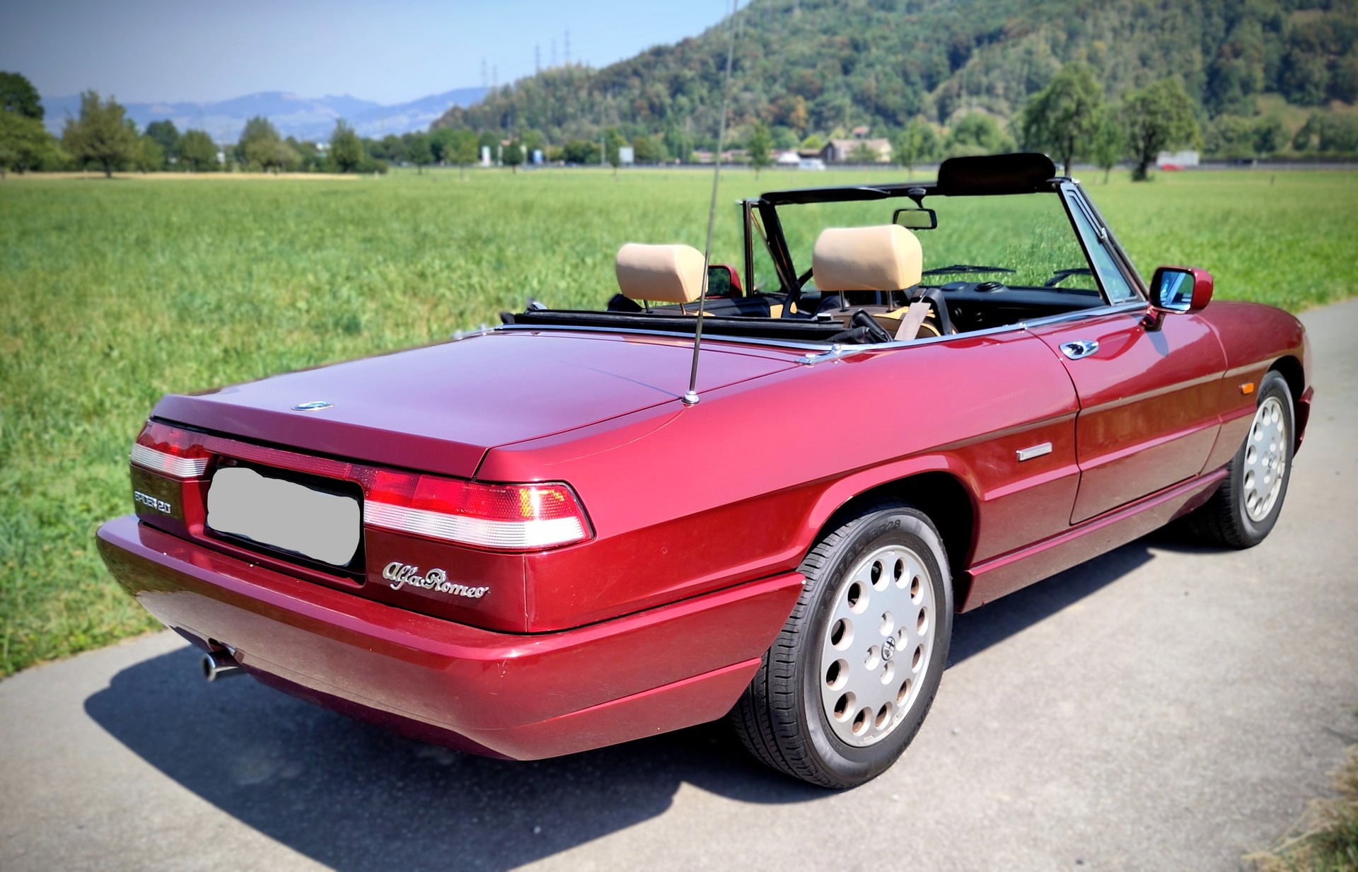 ALFA ROMEO 2.0 Typ 4-image-3