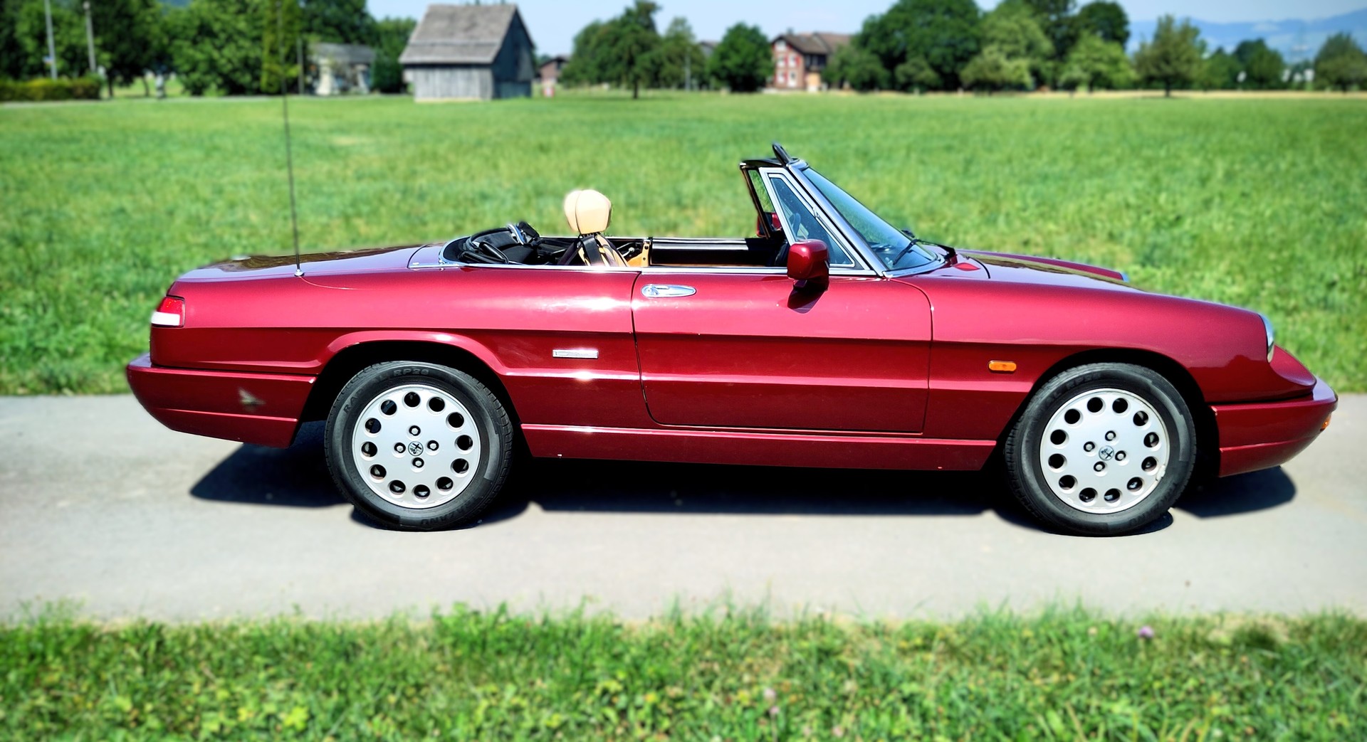 ALFA ROMEO 2.0 Typ 4-image-2