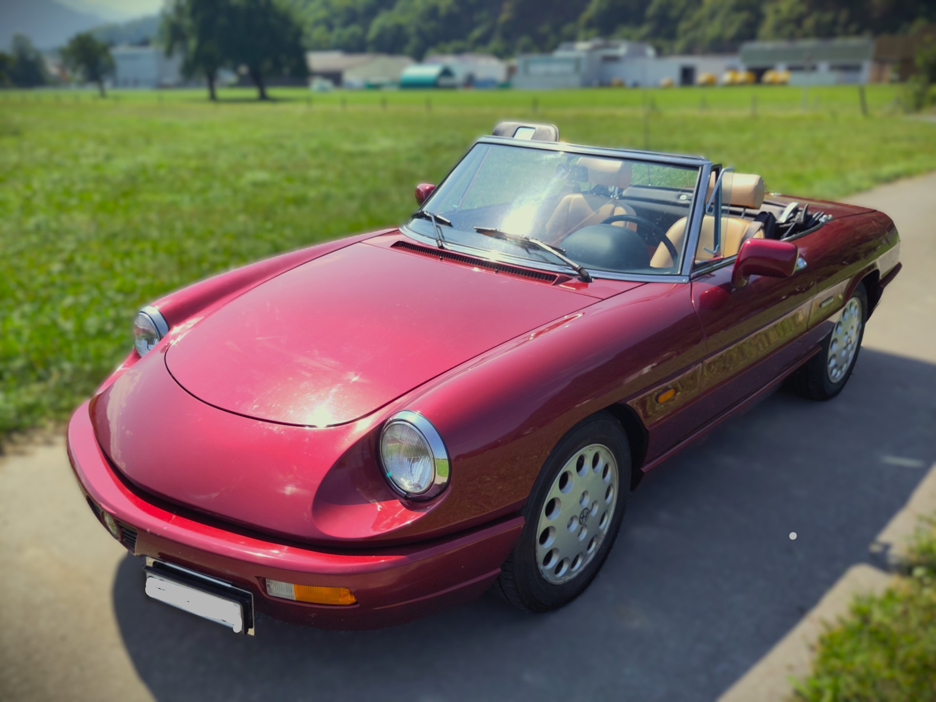 ALFA ROMEO 2.0 Typ 4-image-1