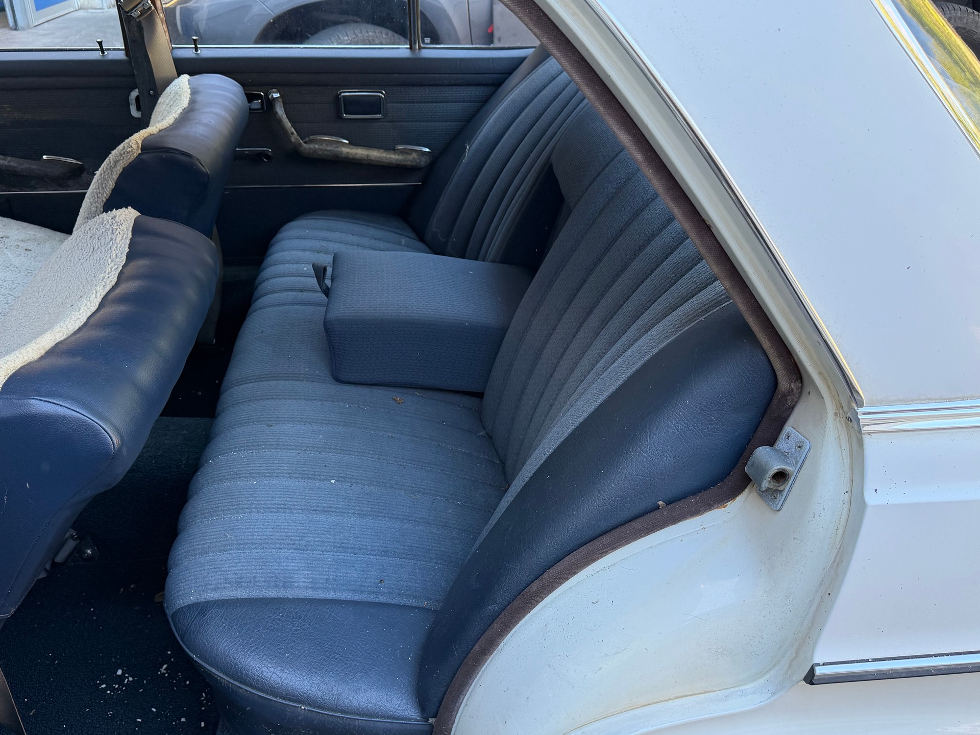 MERCEDES-BENZ S 280-image-3