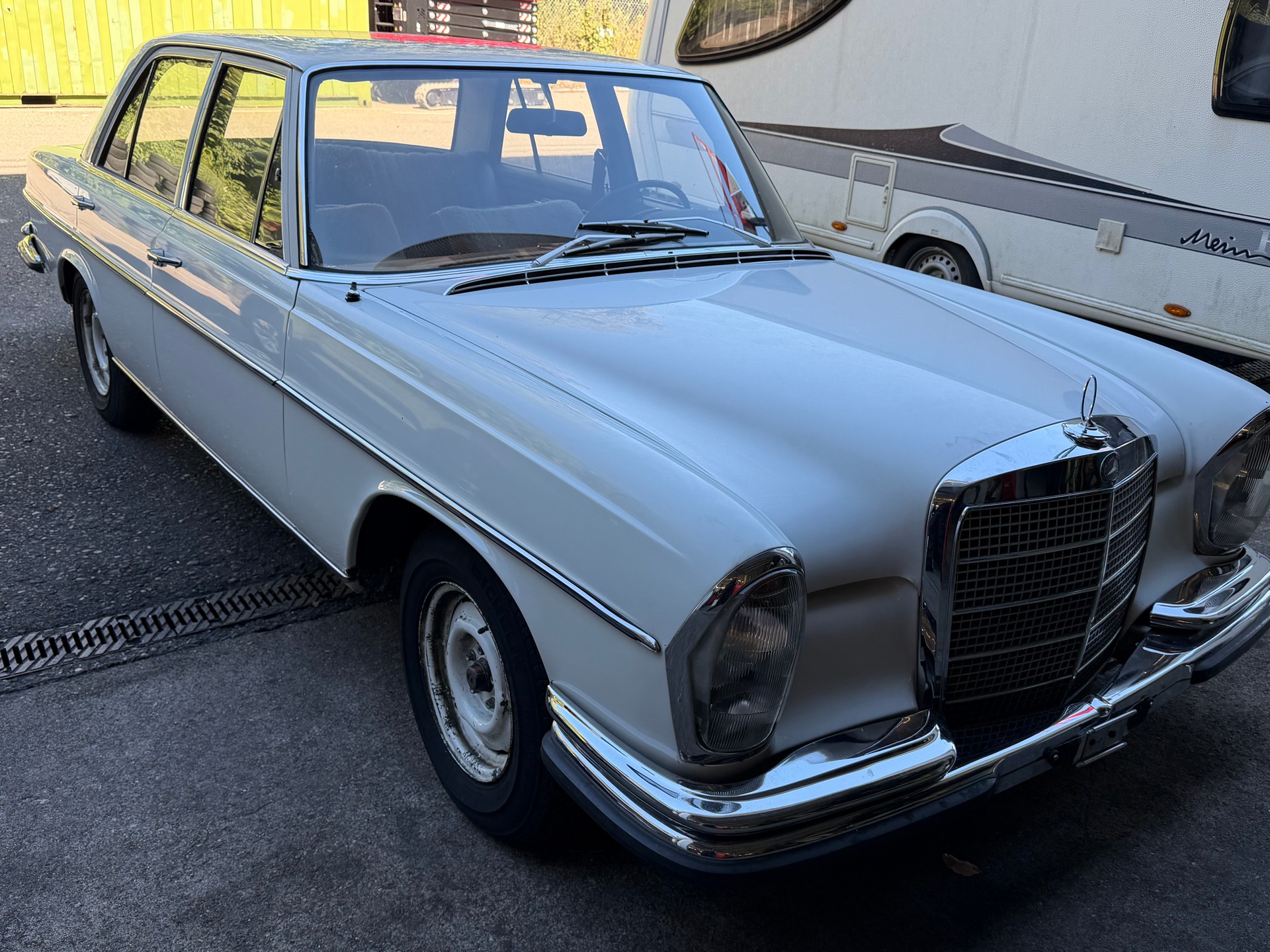 MERCEDES-BENZ S 280-image-0