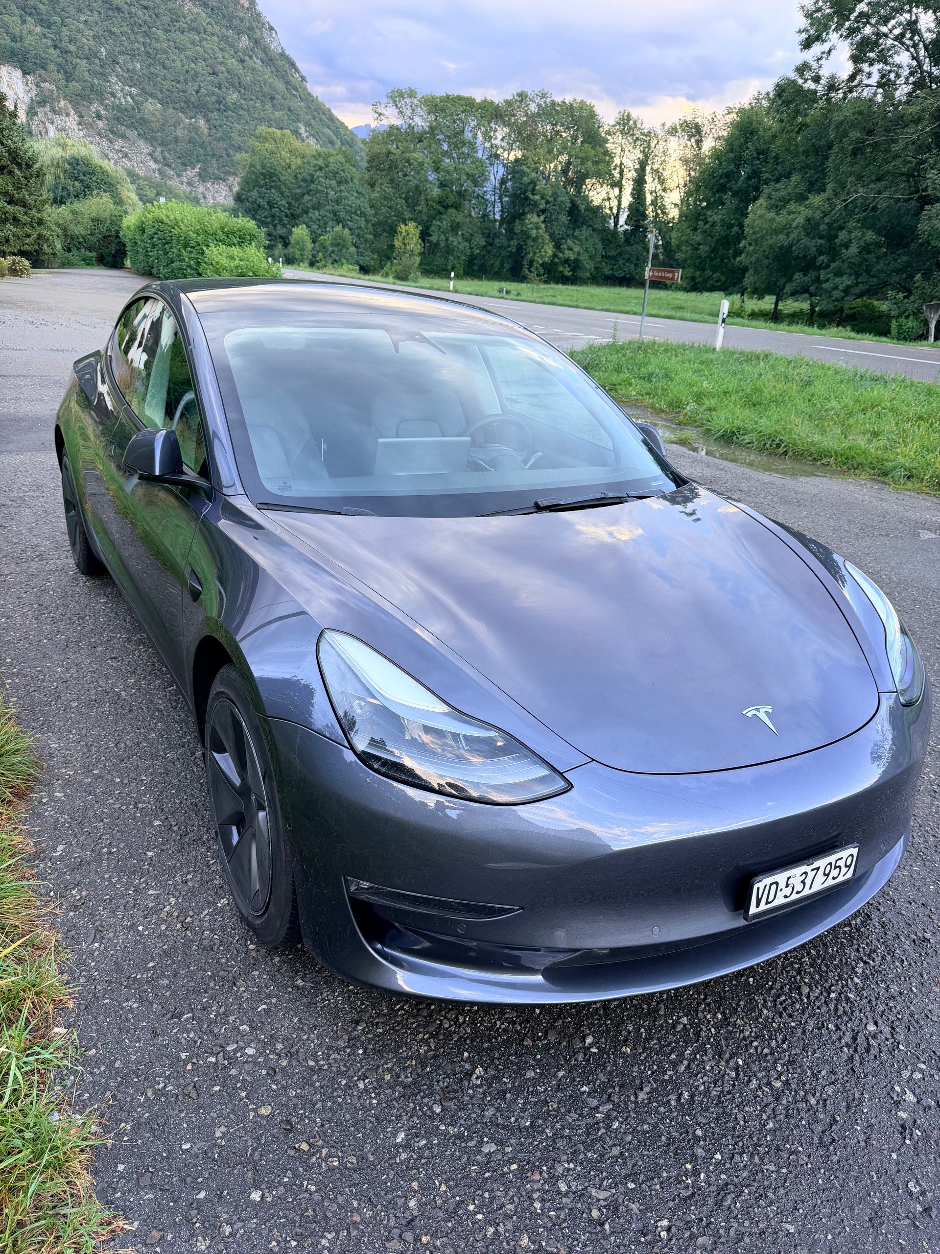 TESLA Long Range D-image-0