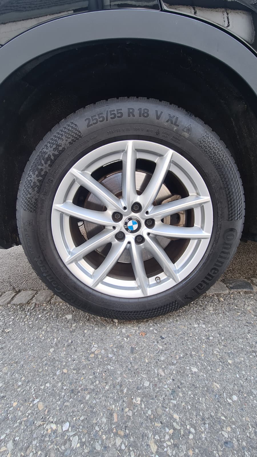 BMW X5 xDrive 48V 30d Steptronic ** 285 PS ** Voll-Leder ** Gr-Navi ** RF-Kamera ** Sitzmemory ** Sitzheizung ** Ab MFK & Service-image-19