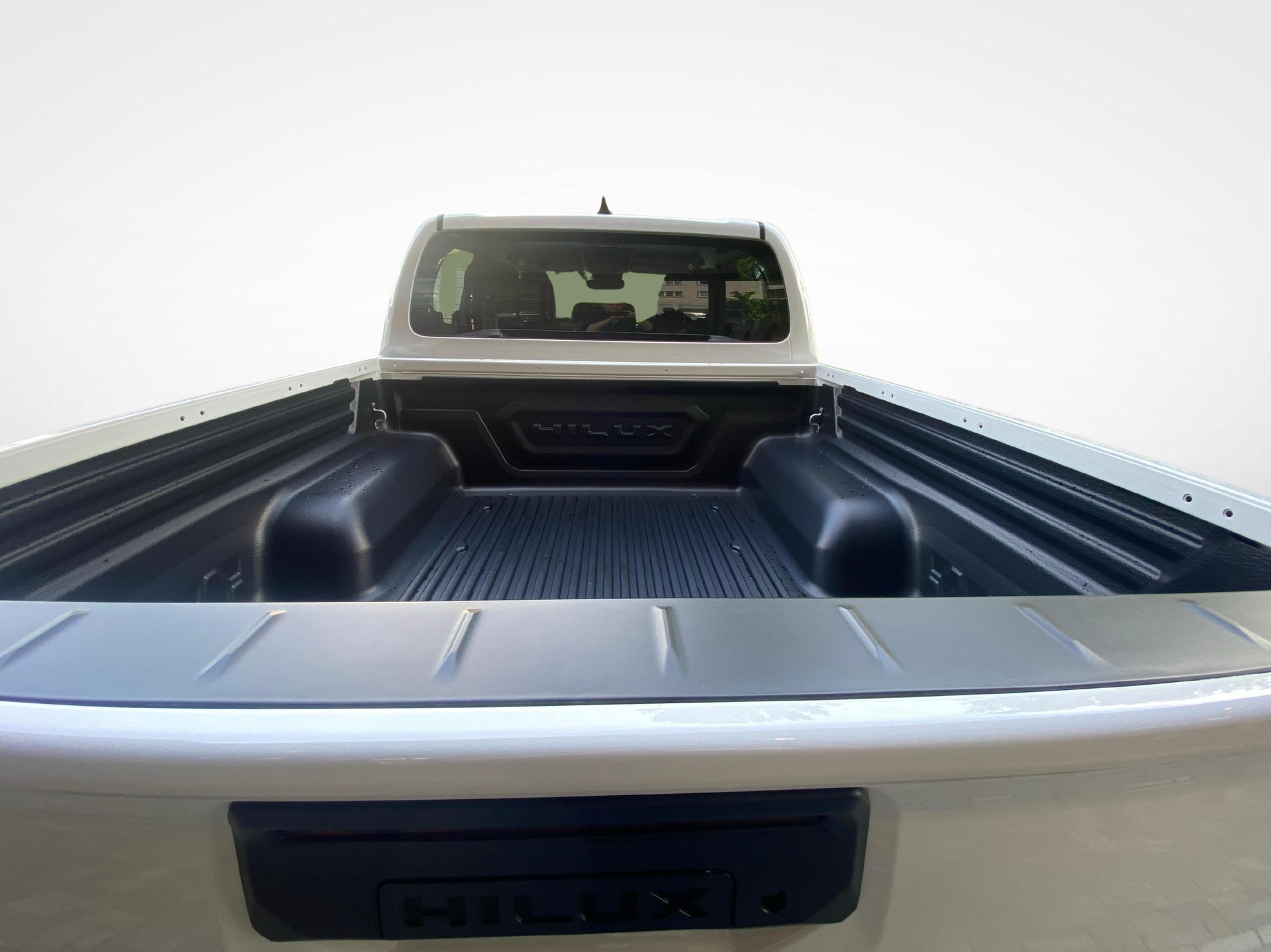 TOYOTA Hilux Double Cab.-Pick-up 59KWh Style-image-11