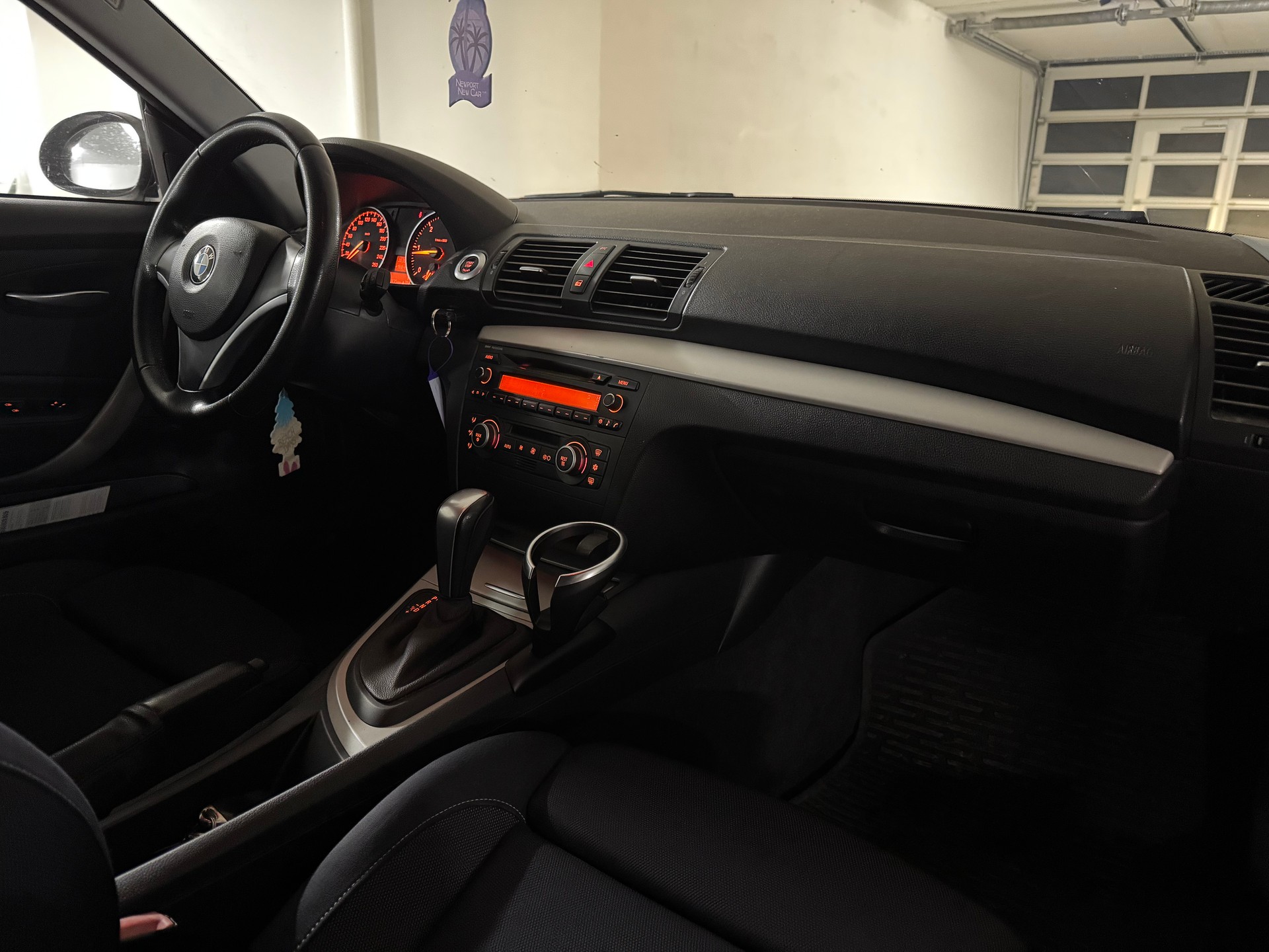 BMW 123d Coupé Steptronic-image-10