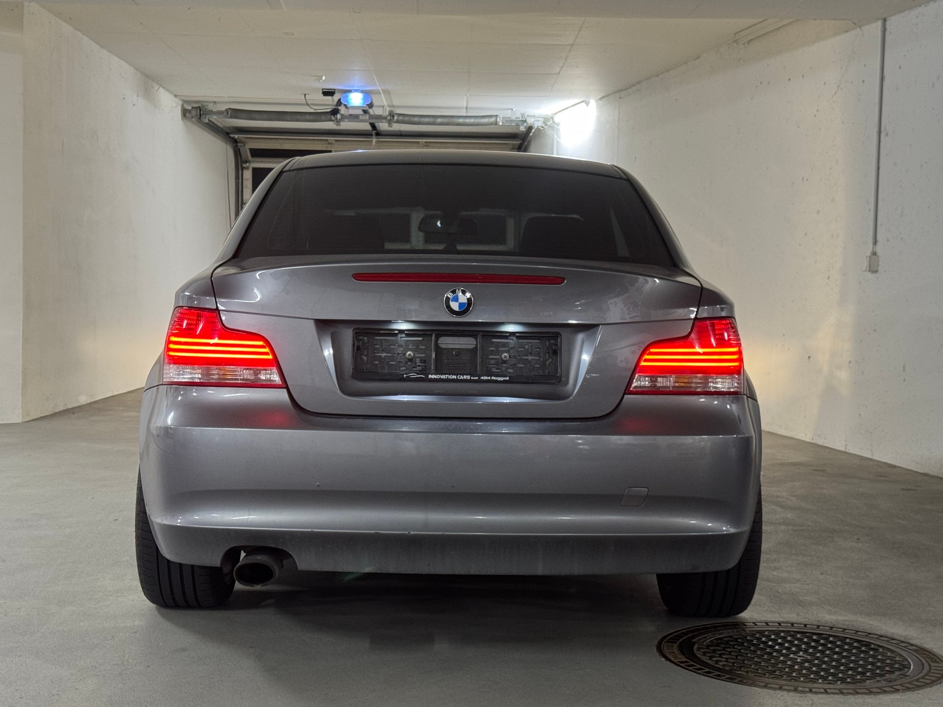 BMW 123d Coupé Steptronic-image-5