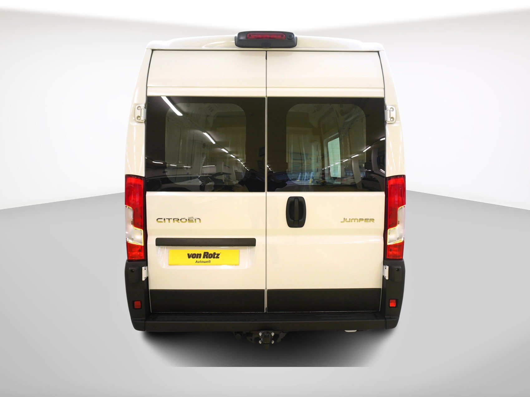 CITROEN Jumper Kaw. 35 L2H2 verglast 2.2 BlueHDi 140 S/S-image-3