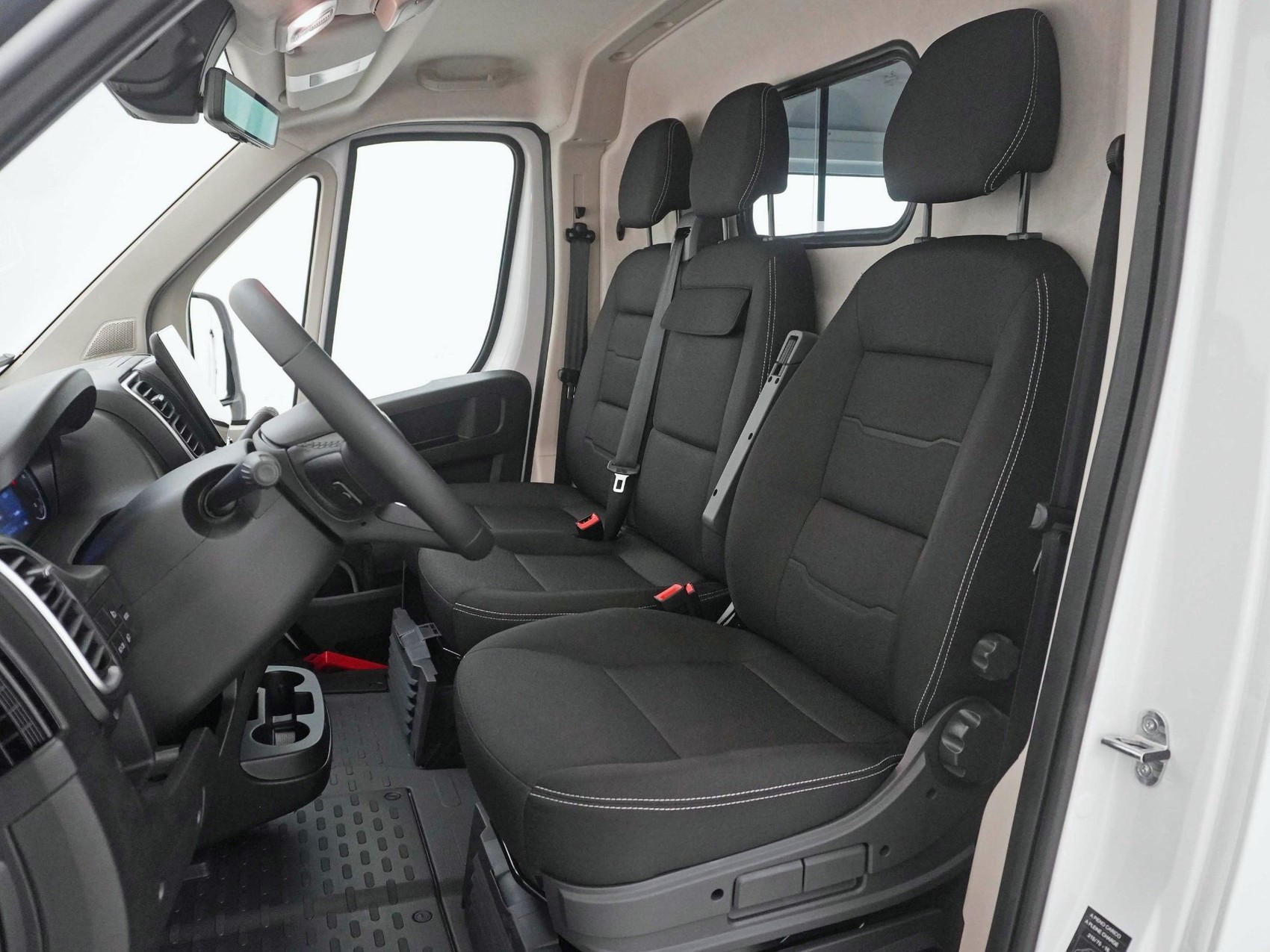 CITROEN Jumper Kaw. 35 L2H2 verglast 2.2 BlueHDi 140 S/S-image-6