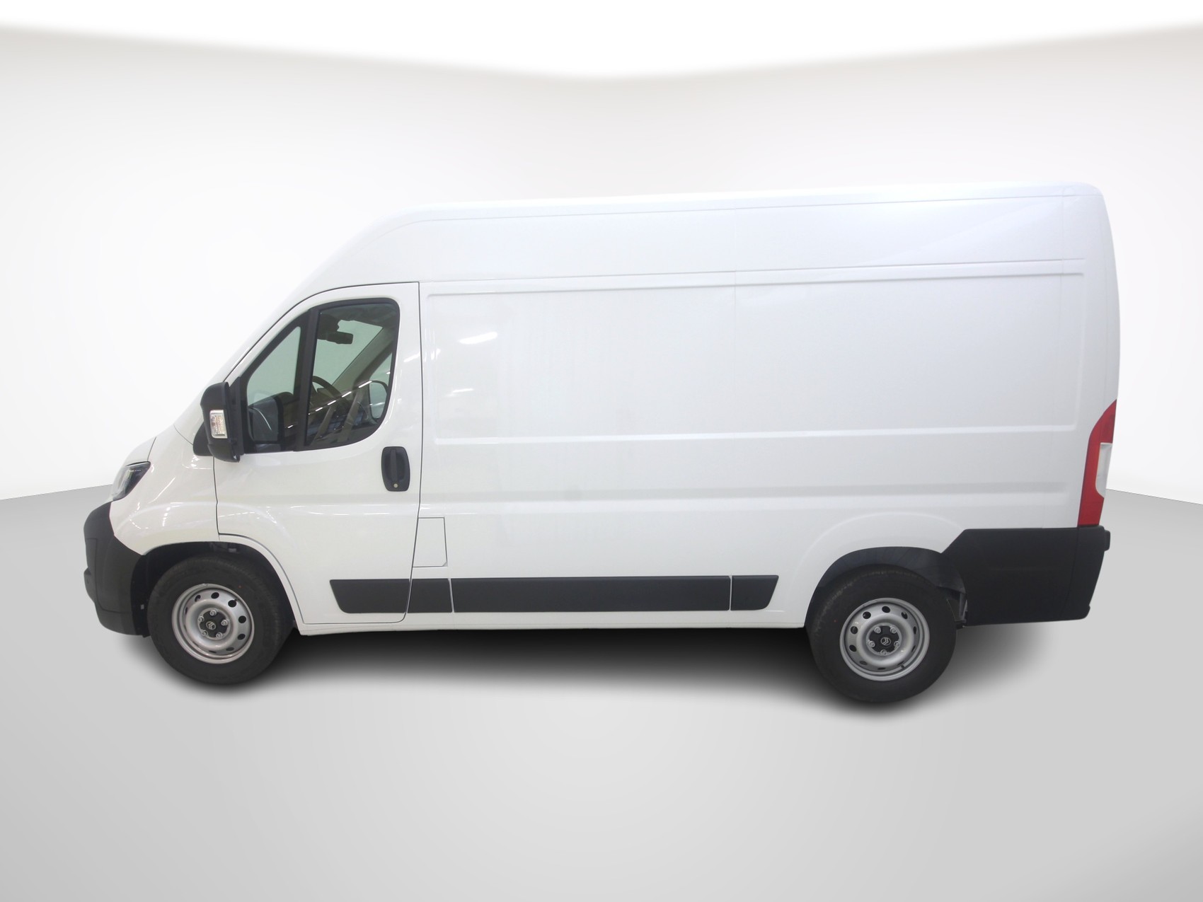 CITROEN Jumper Kaw. 35 L2H2 verglast 2.2 BlueHDi 140 S/S-image-2