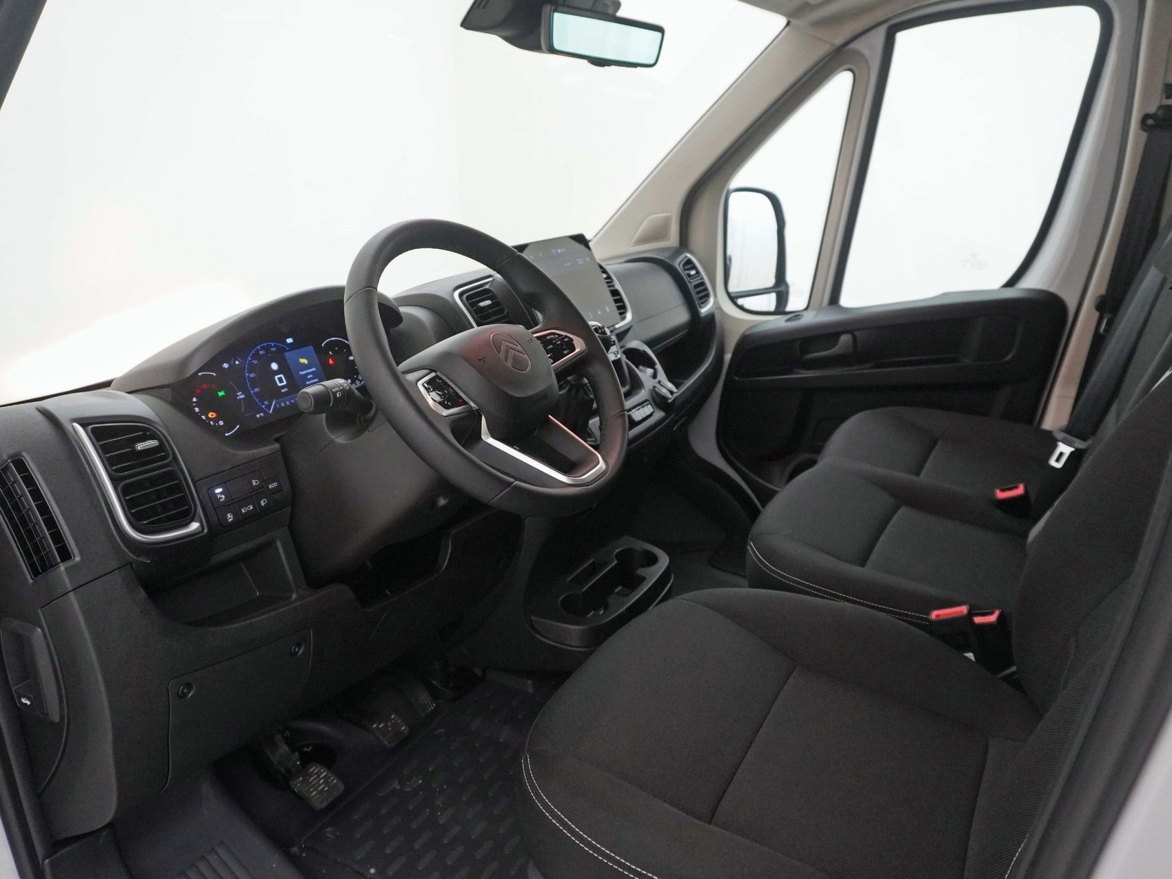 CITROEN Jumper Kaw. 35 L2H2 verglast 2.2 BlueHDi 140 S/S-image-7