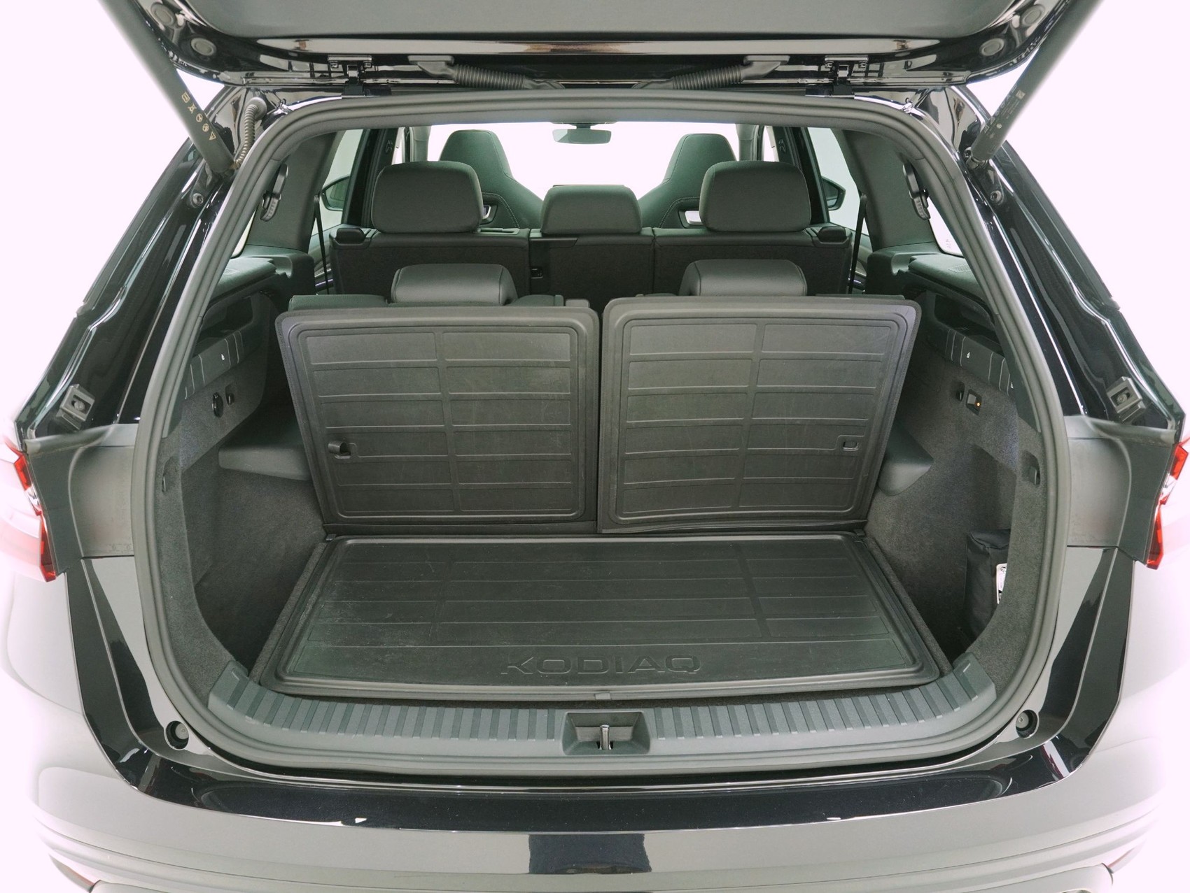 SKODA Kodiaq 2.0 TSI DSG Sport Line 4X4 **Skoda Werksgarantie bis 04/2030**-image-15