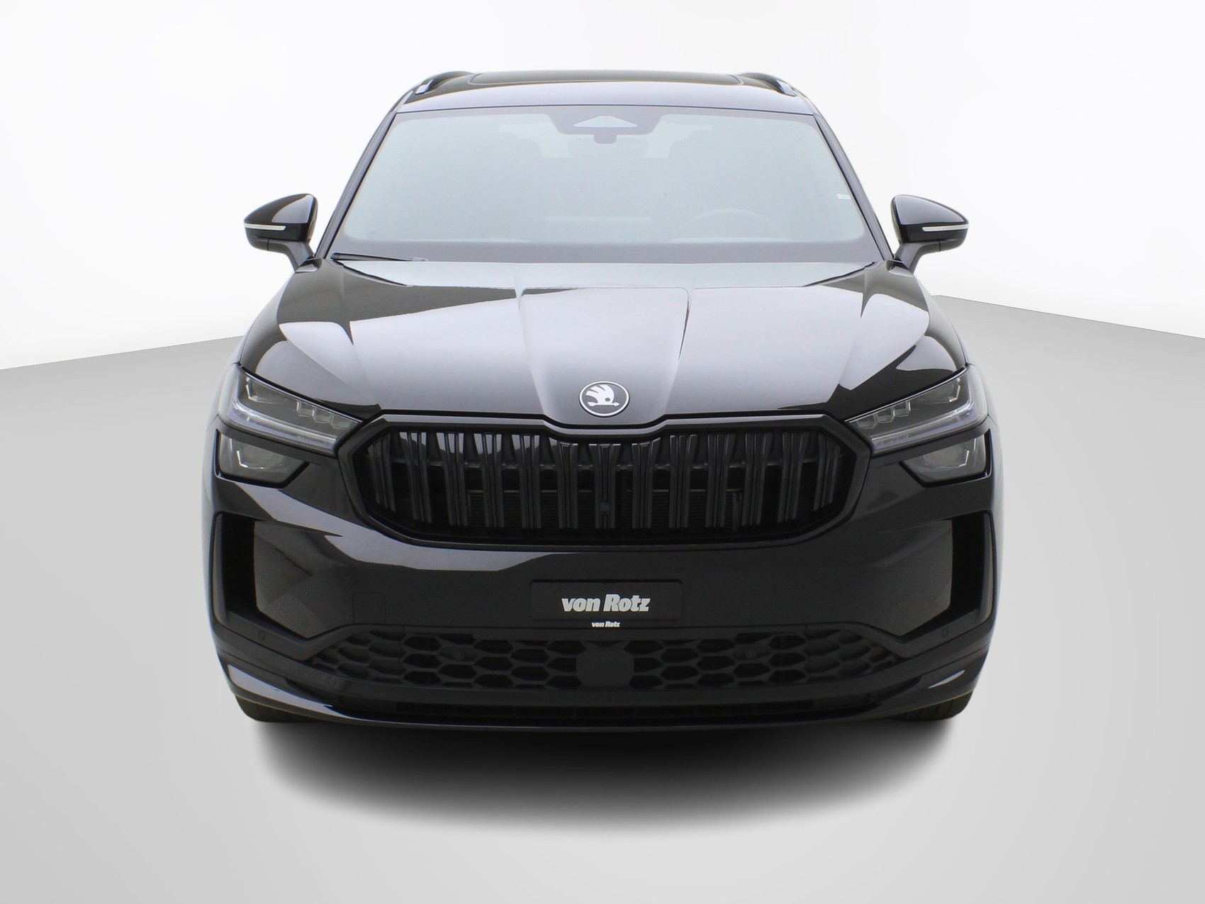 SKODA Kodiaq 2.0 TSI DSG Sport Line 4X4 **Skoda Werksgarantie bis 04/2030**-image-5