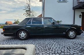 BENTLEY Turbo R 4gang Automatik-image-2