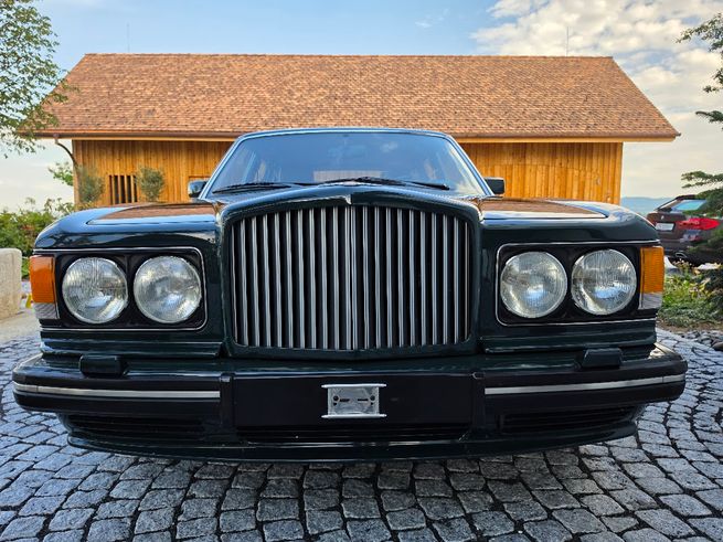 BENTLEY Turbo R 4gang Automatik-image-1