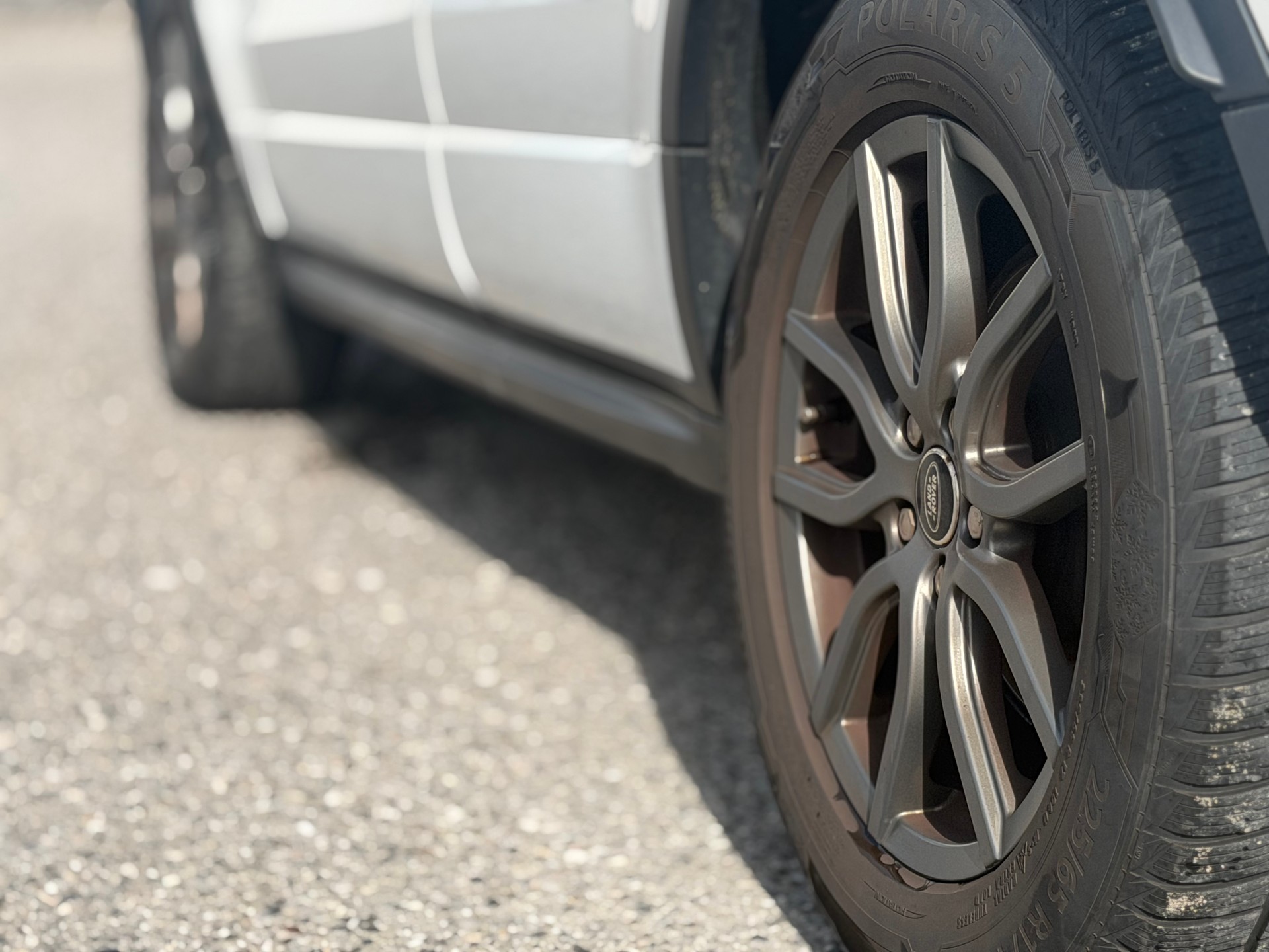 LAND ROVER Range Rover Evoque 2.0 Si4 Dynamic AT9-image-5