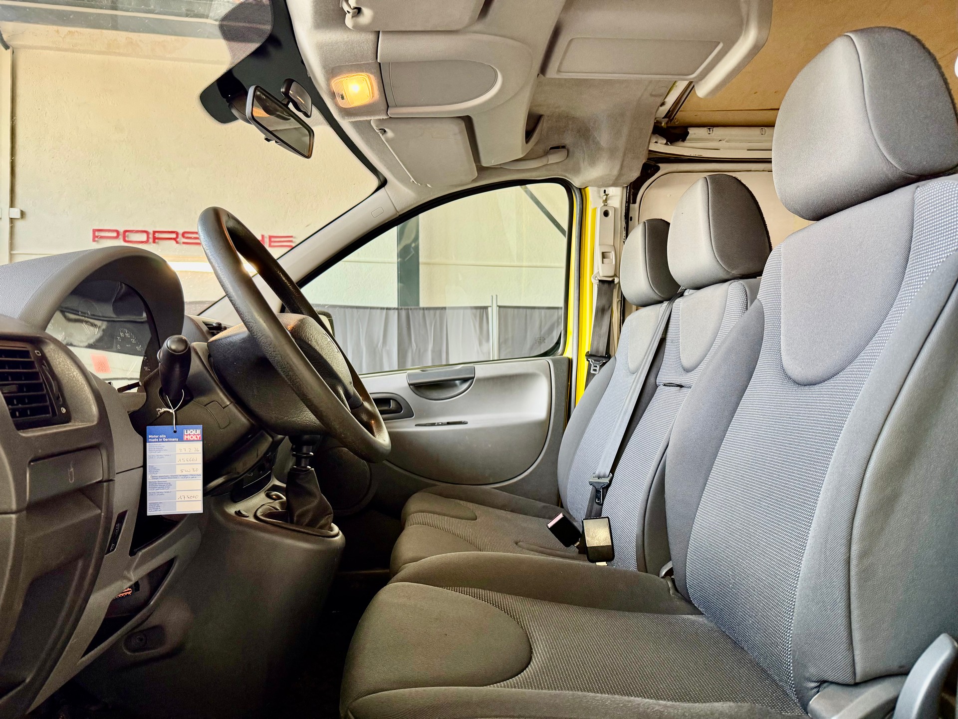 PEUGEOT Expert 2.0 HDi 229 L1H1 / ab MFK / ab Service-image-6