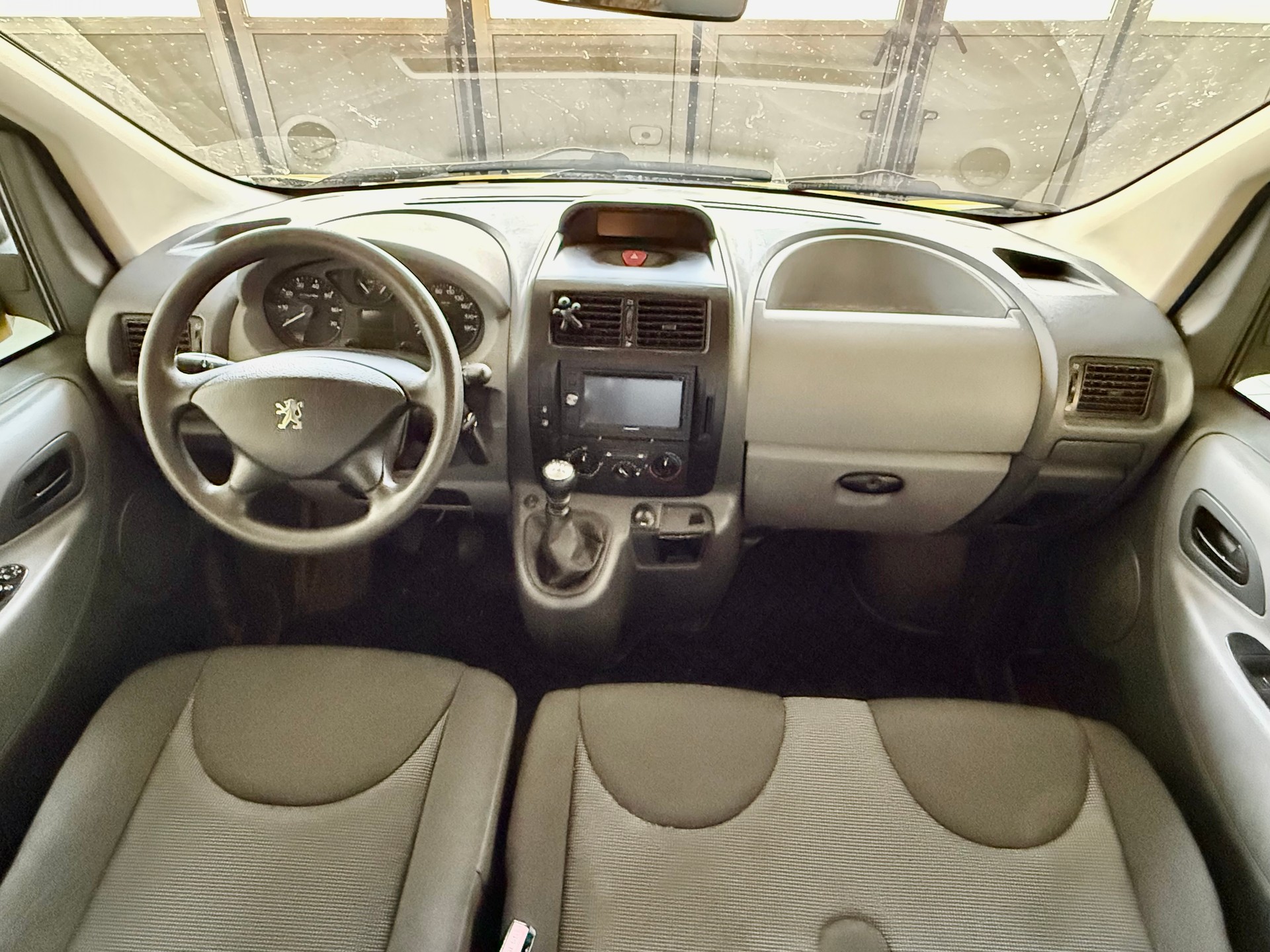 PEUGEOT Expert 2.0 HDi 229 L1H1 / ab MFK / ab Service-image-5