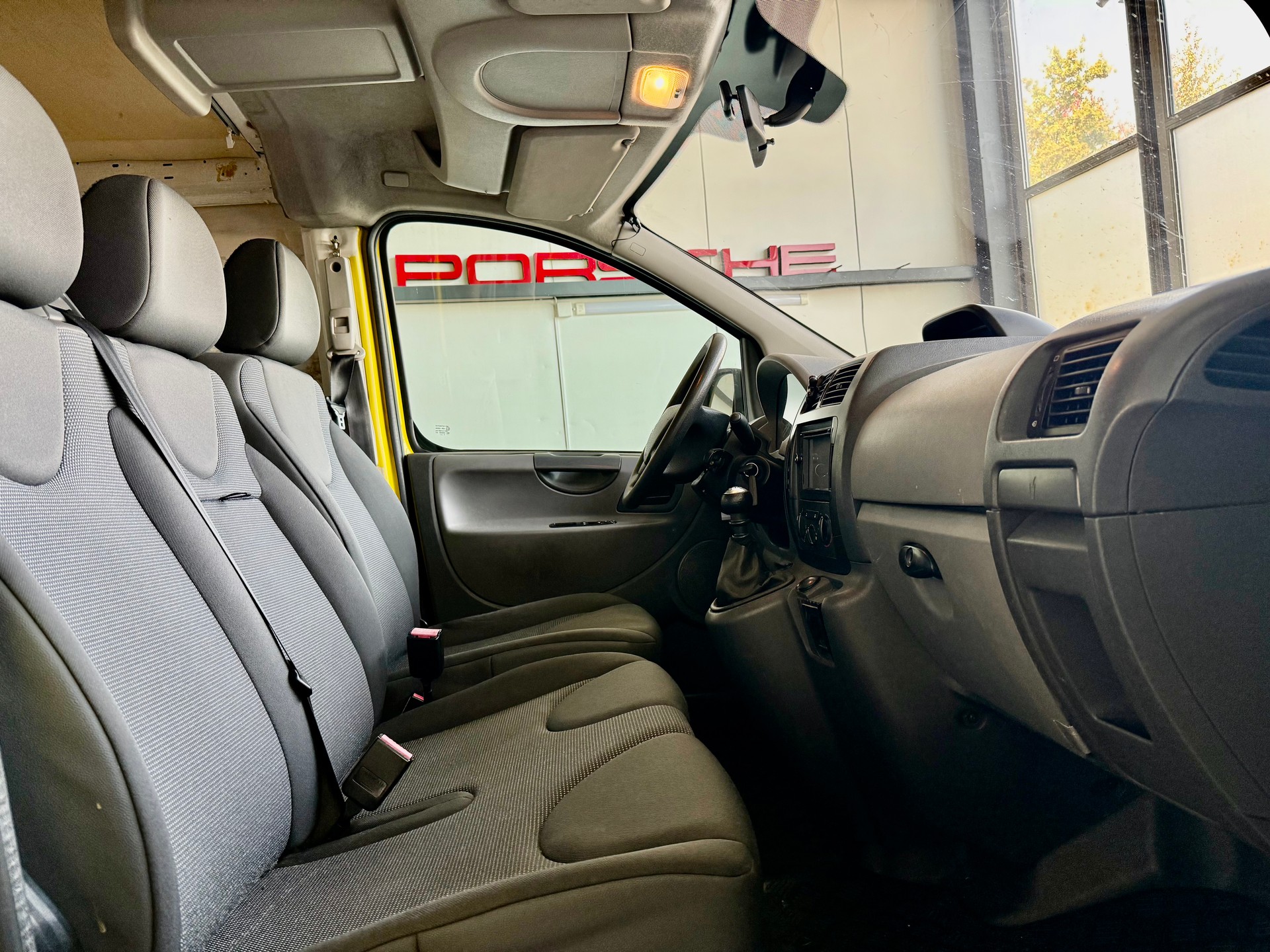 PEUGEOT Expert 2.0 HDi 229 L1H1 / ab MFK / ab Service-image-7