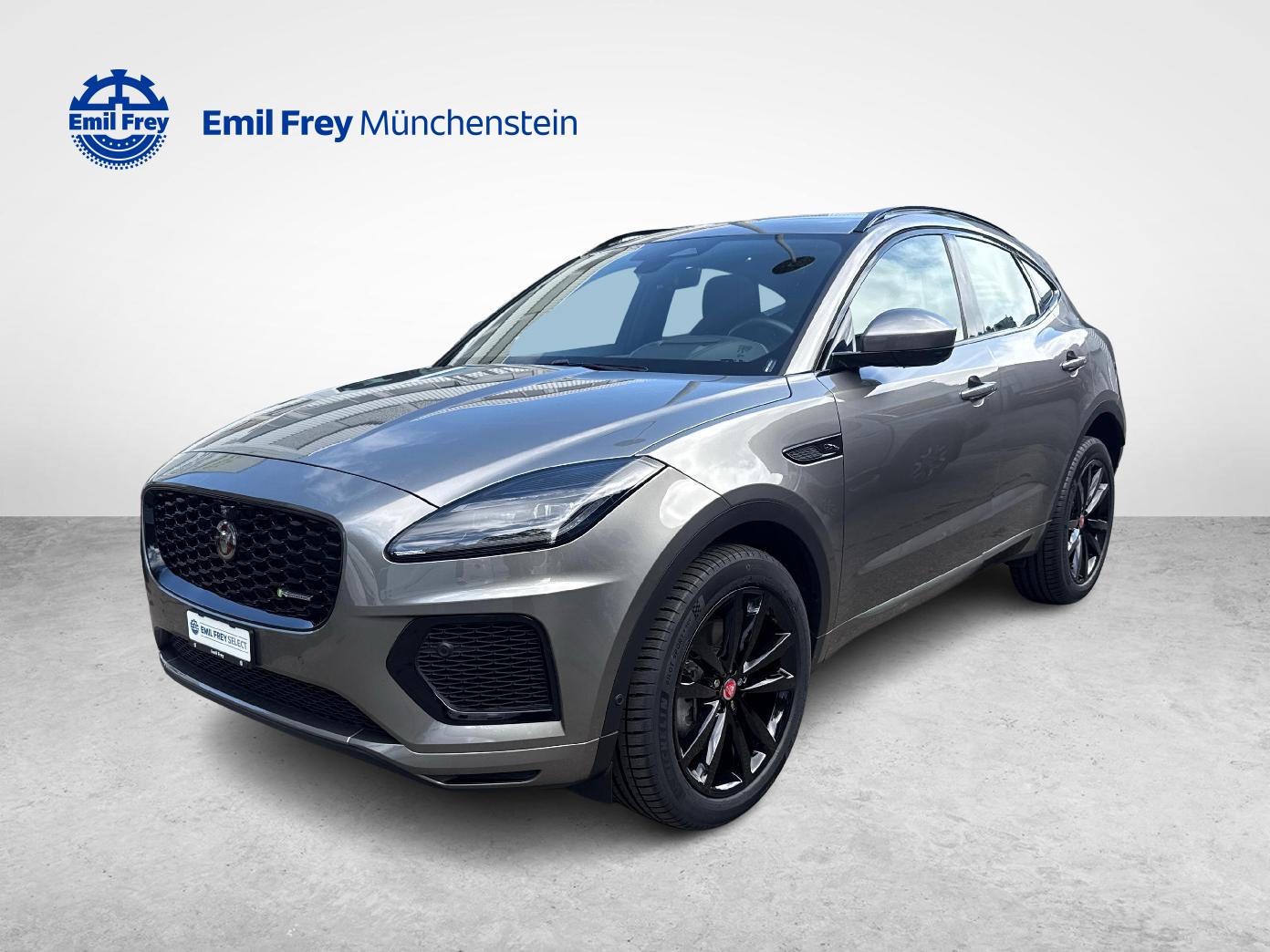 JAGUAR E-Pace 2.0 I4 250 R-Dynamic HSE AWD