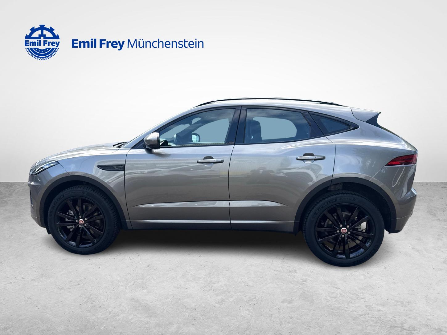 JAGUAR E-Pace 2.0 I4 250 R-Dynamic HSE AWD-showroom-element-1