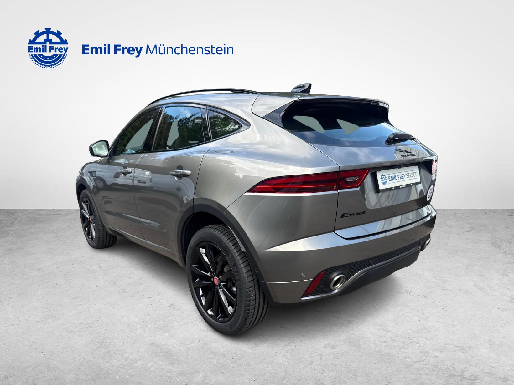 JAGUAR E-Pace 2.0 I4 250 R-Dynamic HSE AWD-showroom-element-2