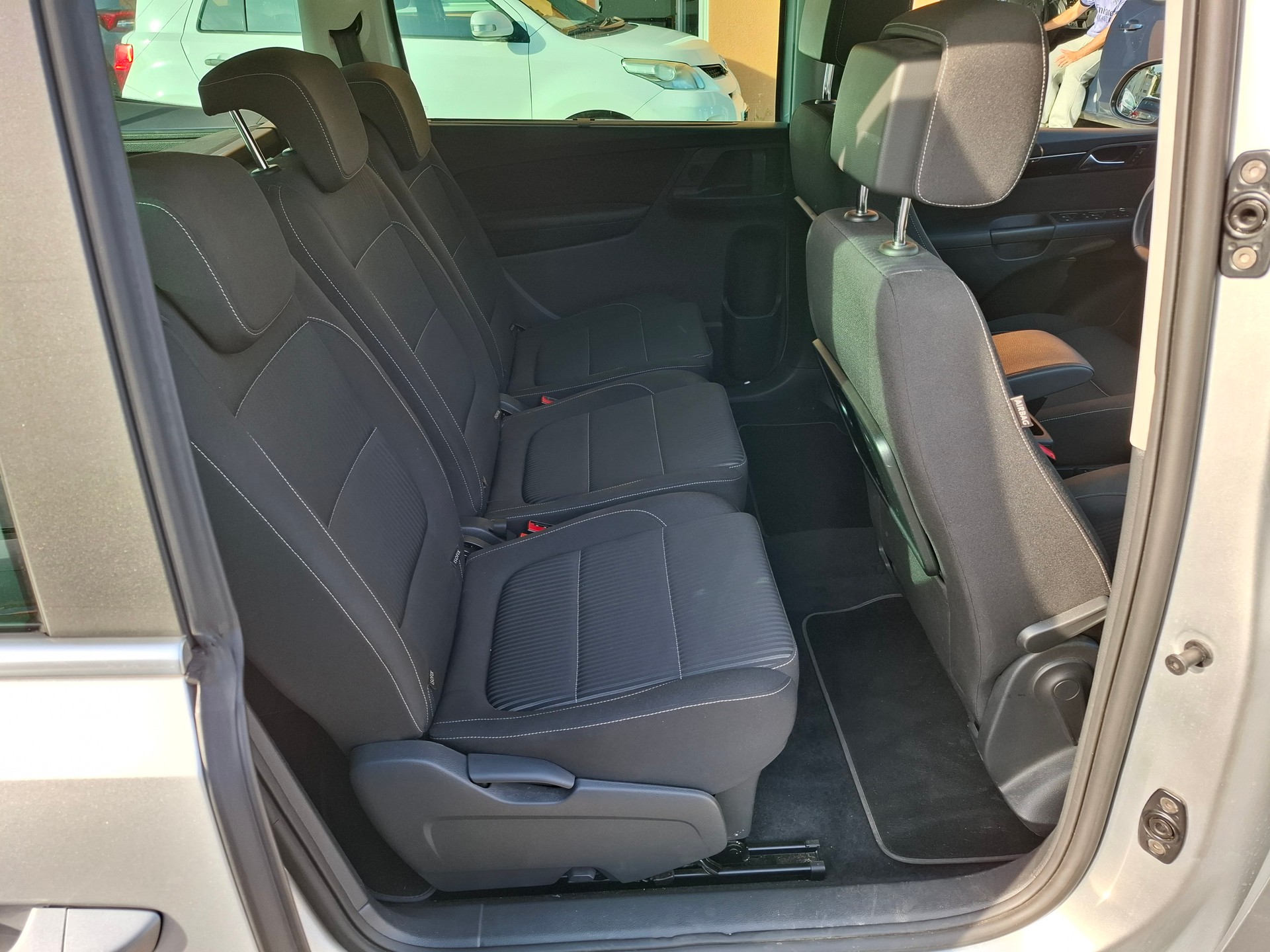 SEAT Alhambra 2.0 TDI Style 4Drive-image-8