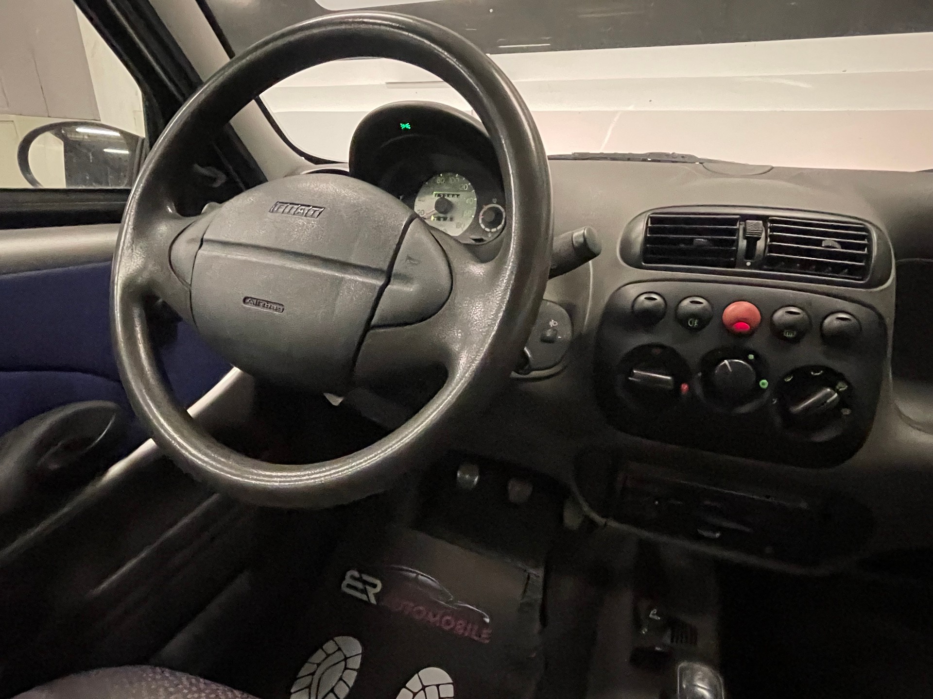 FIAT Seicento Hobby-image-11