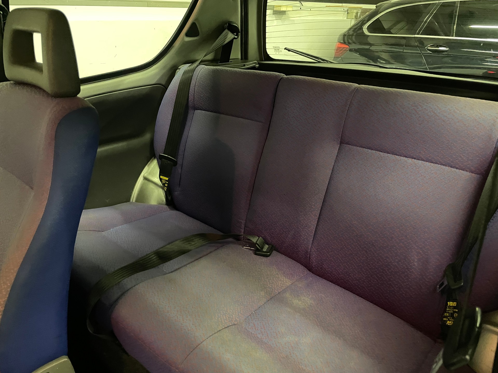 FIAT Seicento Hobby-image-14