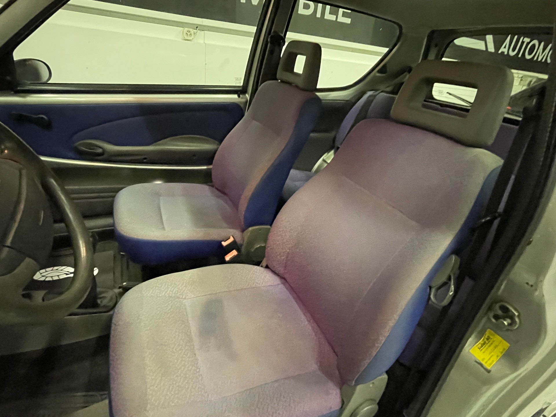 FIAT Seicento Hobby-image-12