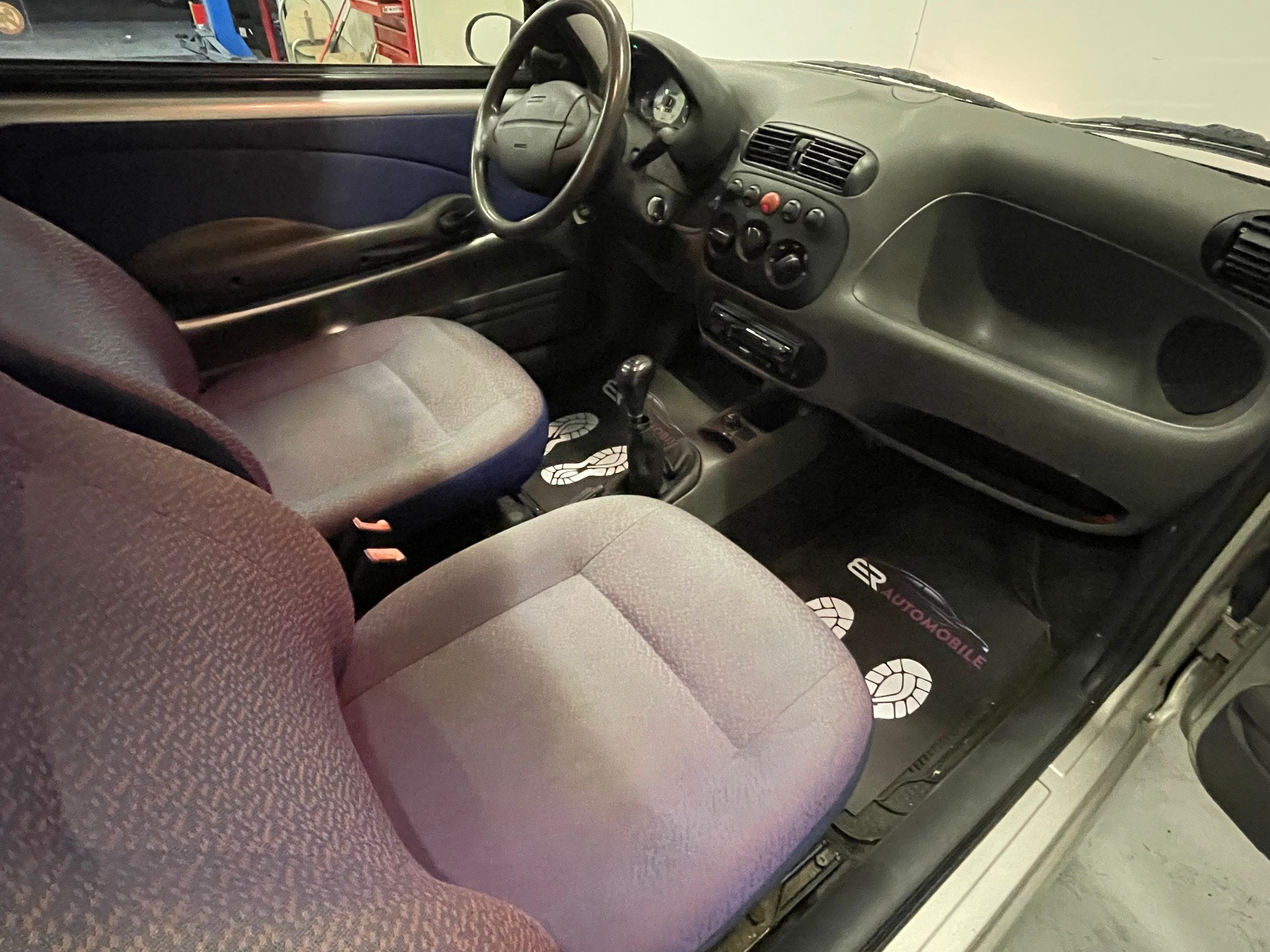 FIAT Seicento Hobby-image-9