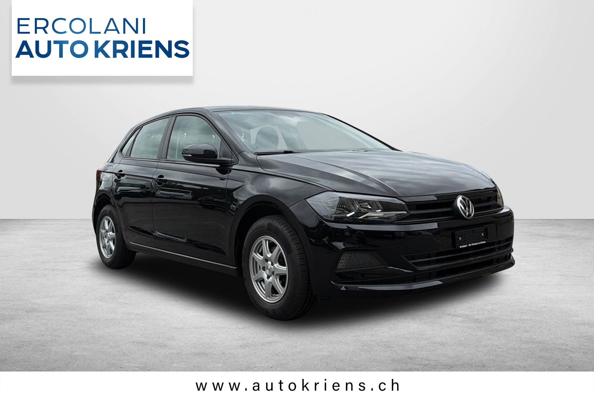 VW Polo 1.0 BMT Comfortline-image-10