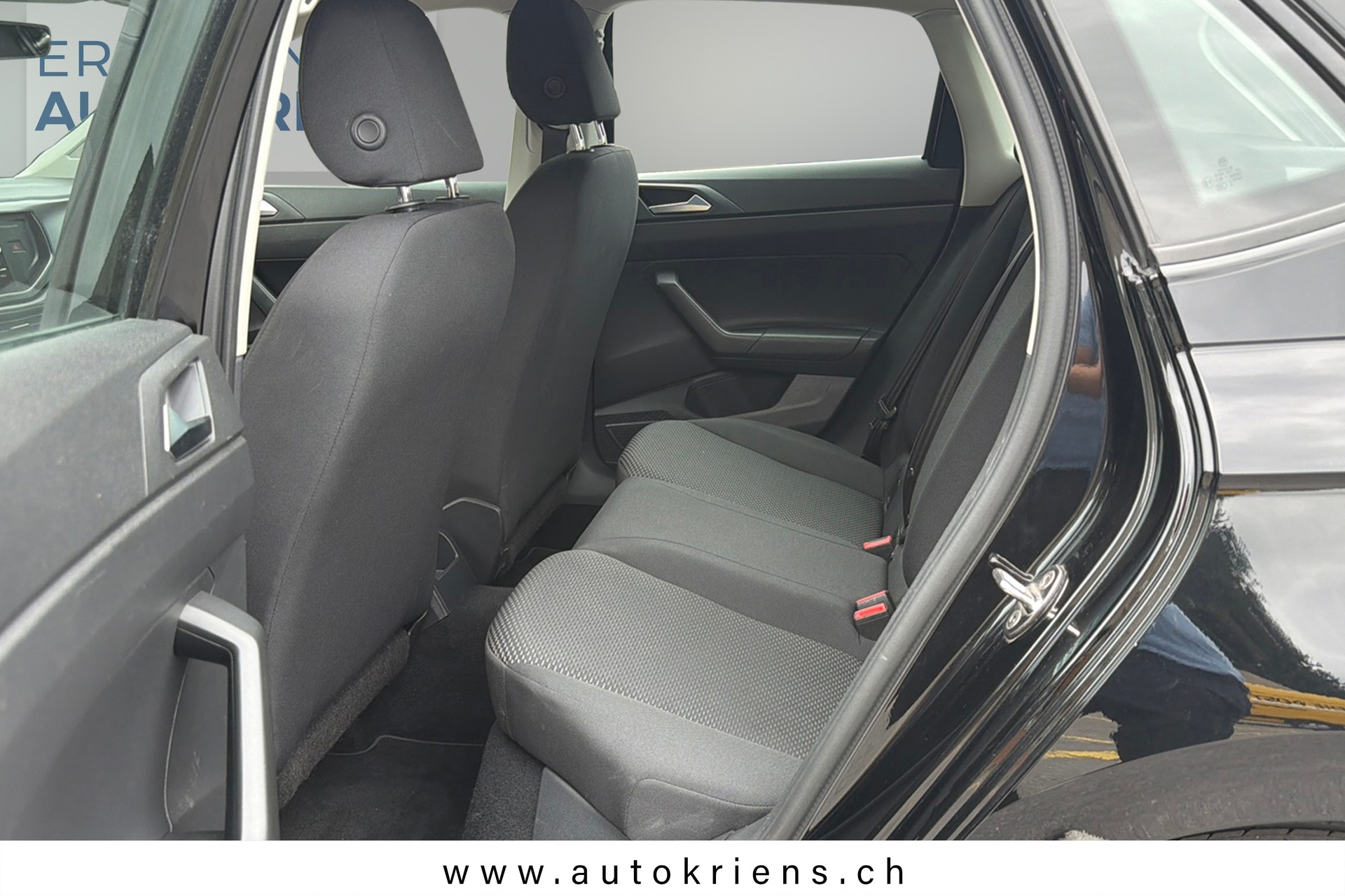 VW Polo 1.0 BMT Comfortline-image-5