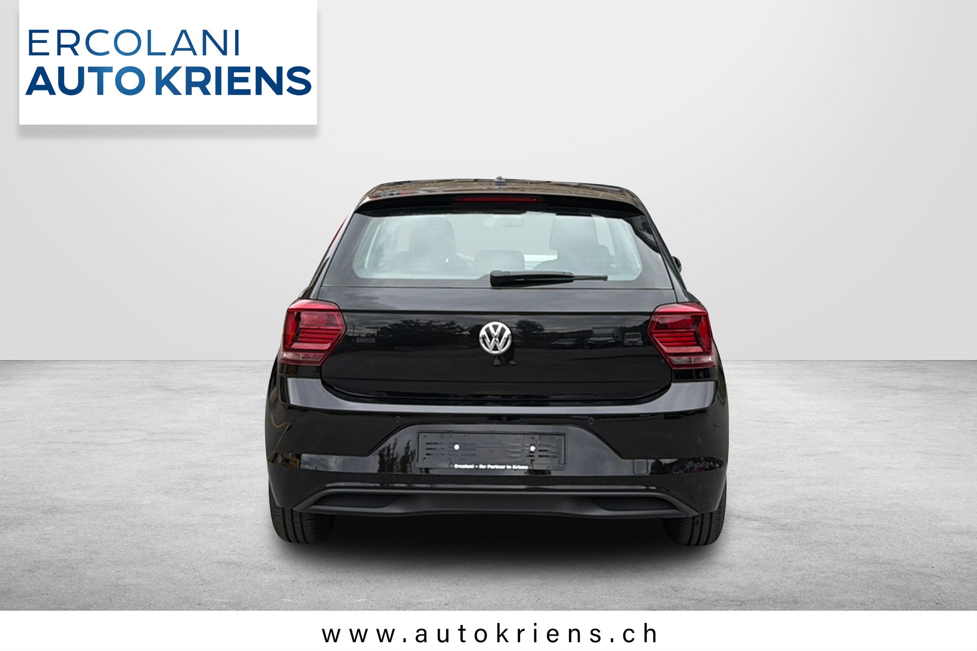 VW Polo 1.0 BMT Comfortline-image-6