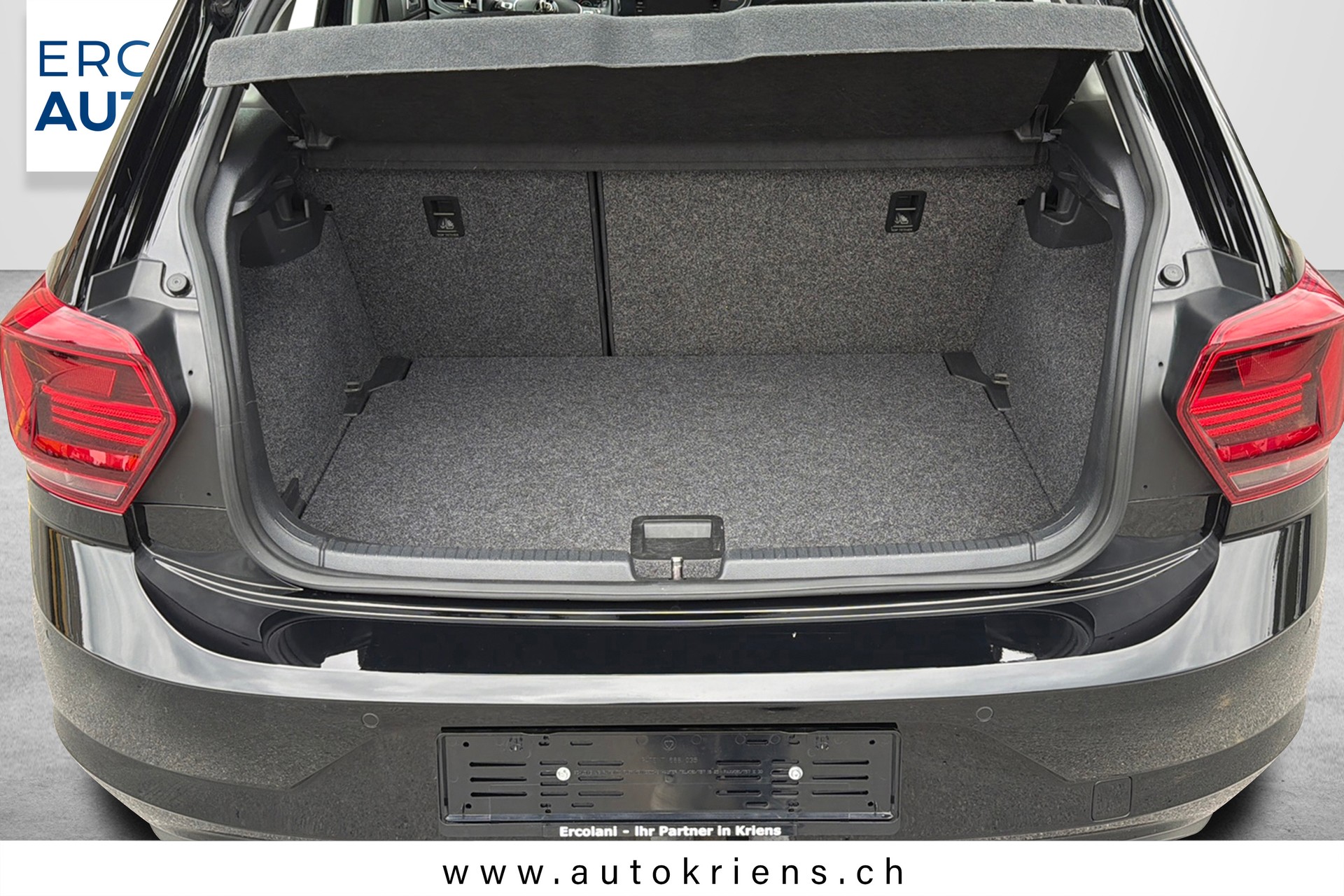 VW Polo 1.0 BMT Comfortline-image-7