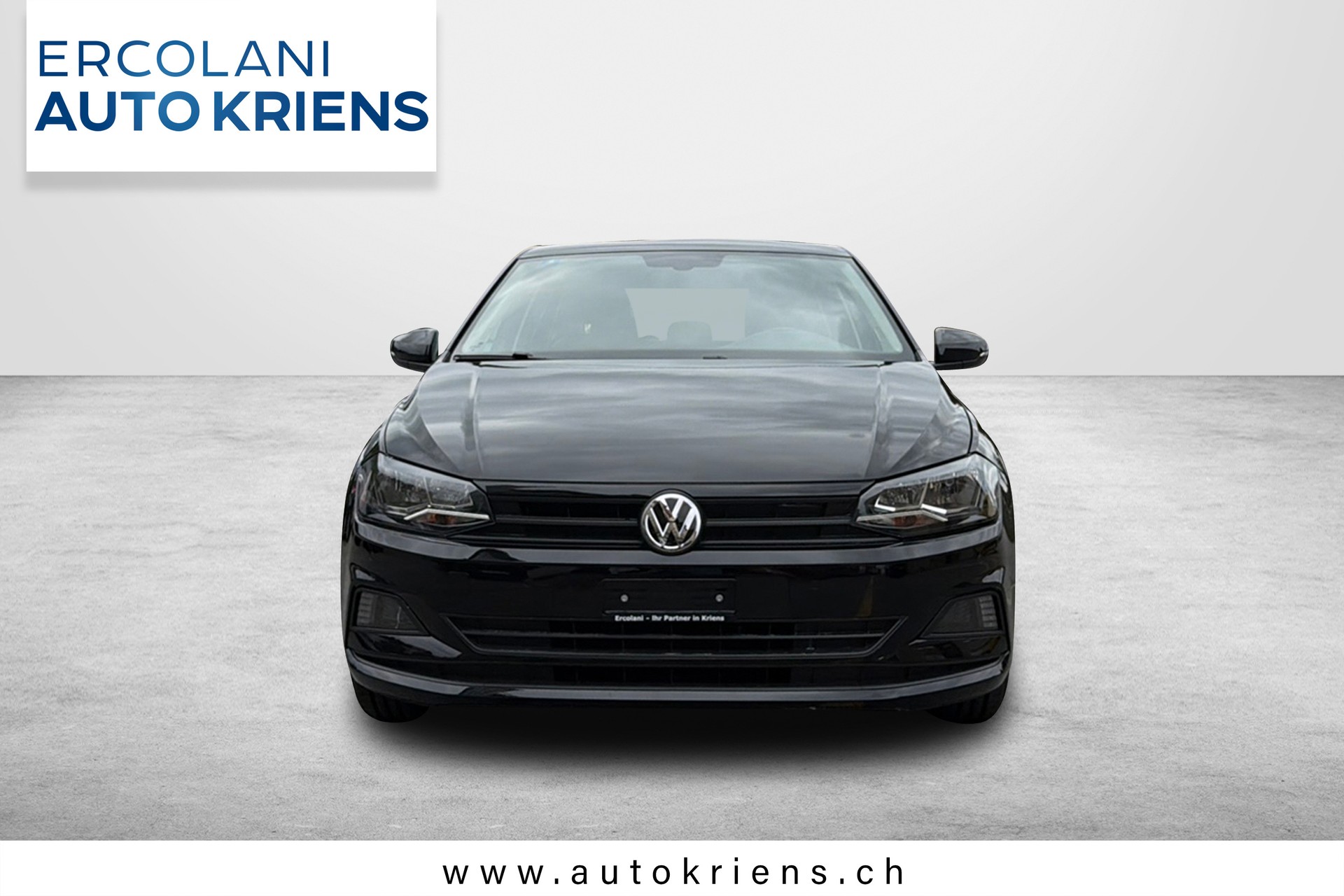 VW Polo 1.0 BMT Comfortline-image-11
