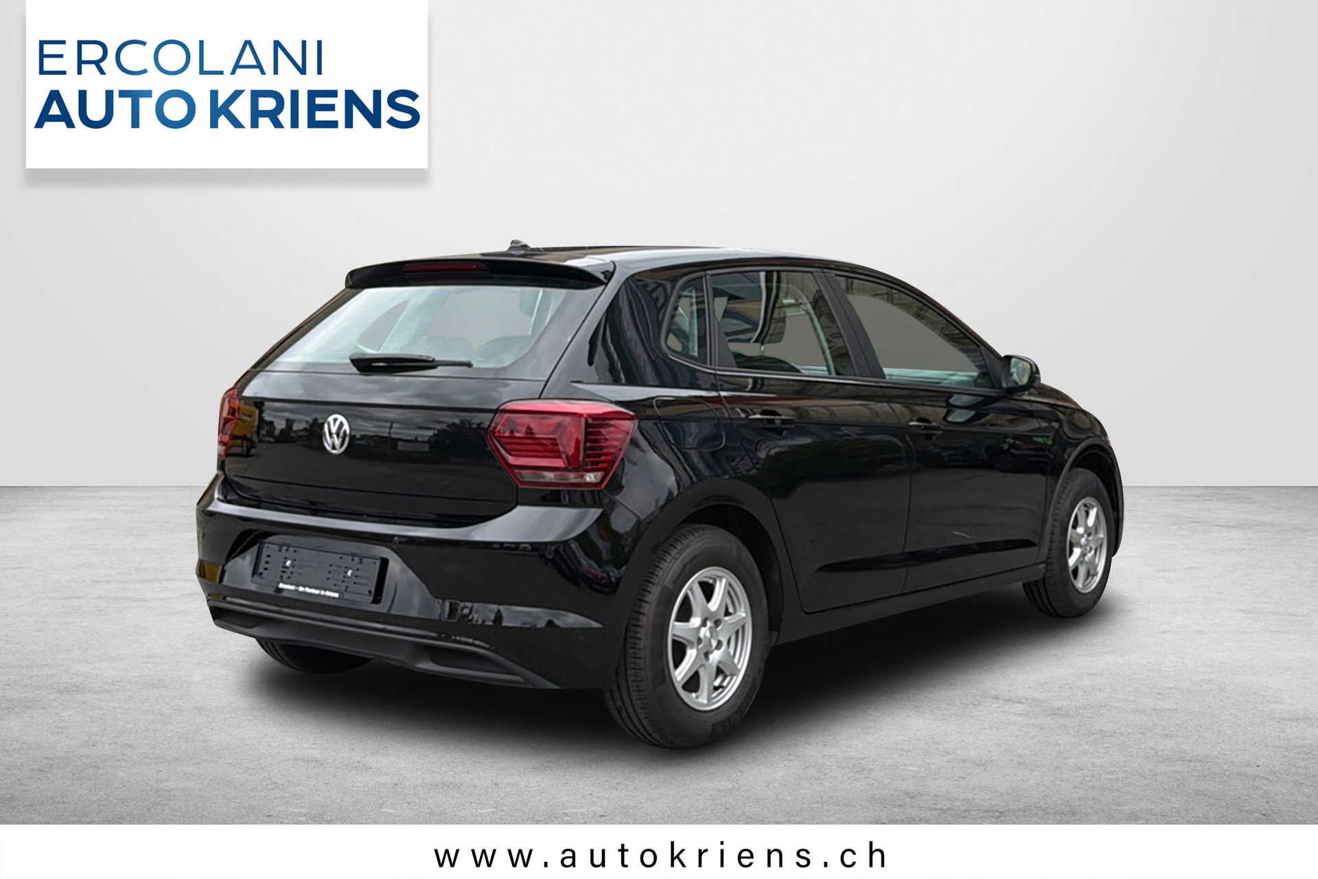VW Polo 1.0 BMT Comfortline-image-8