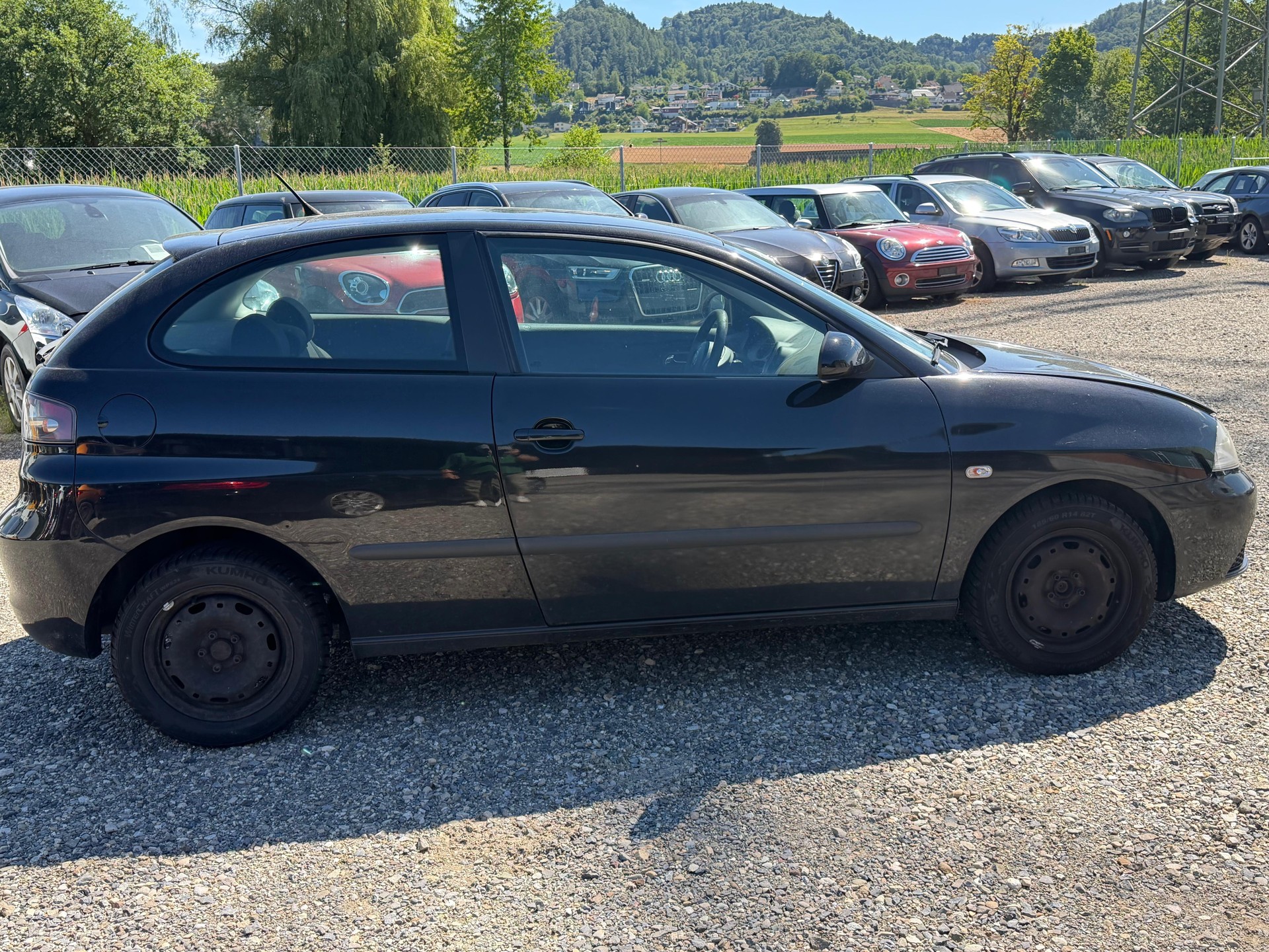 SEAT Ibiza 1.2-image-7