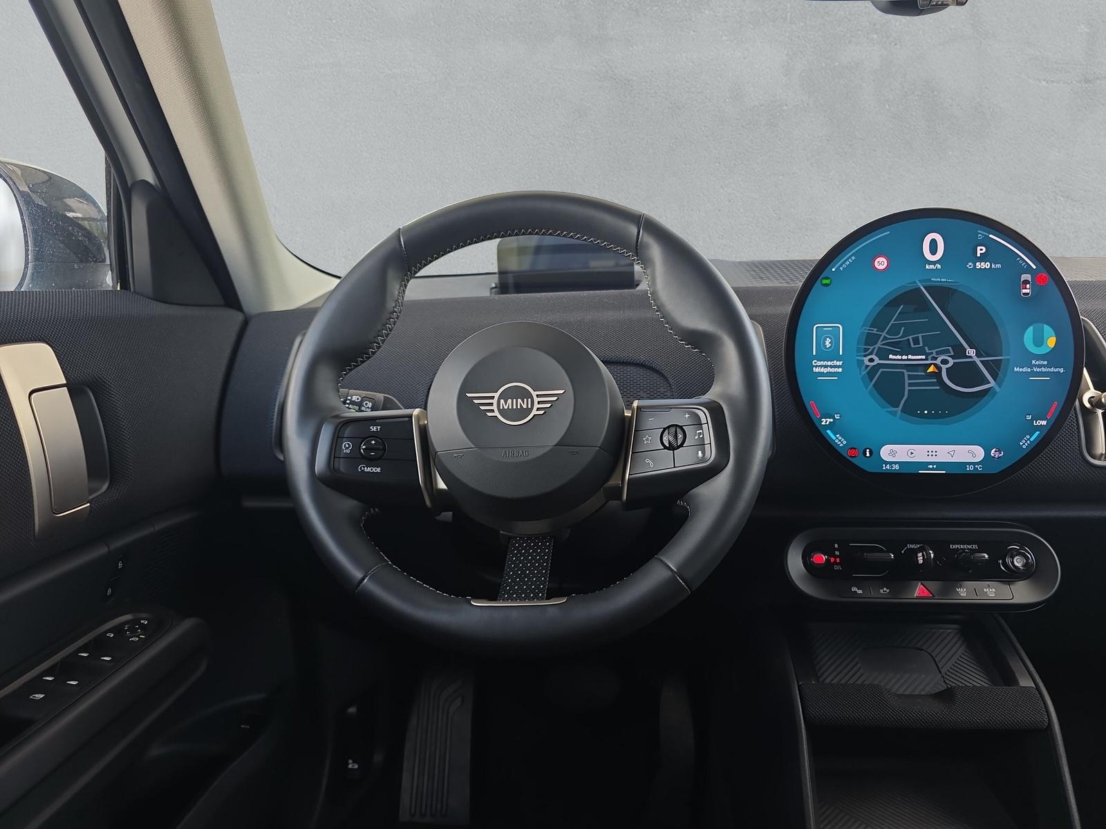 MINI Countryman S ALL4 2.0i U25 (CH)📍-image-15