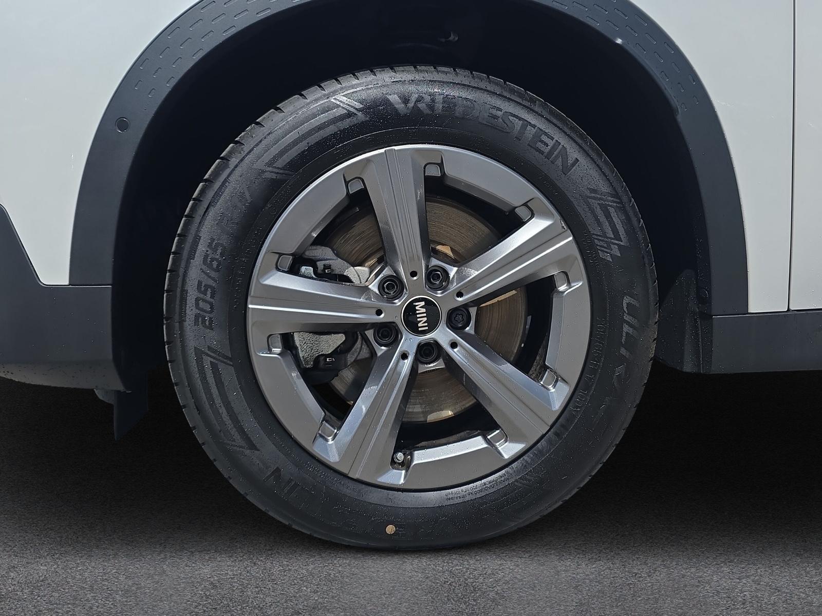 MINI Countryman S ALL4 2.0i U25 (CH)📍-image-8