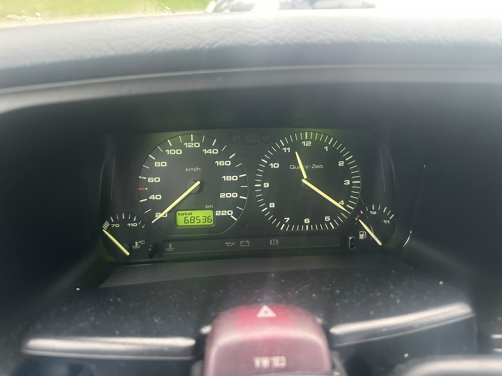 AUDI A4 Cabriolet 3.0 V6-image-12