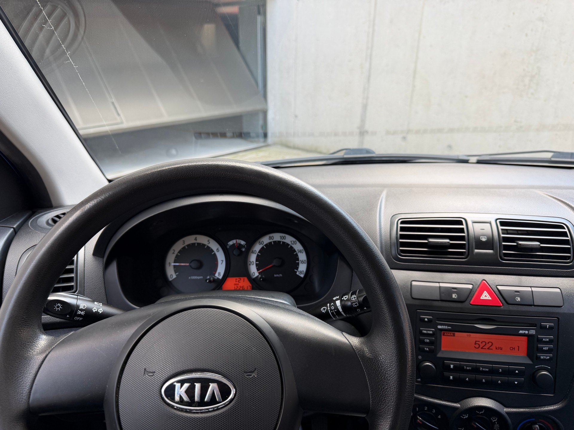 KIA Picanto 1.1 12V Trend | frisch ab MFK & Service | 8-fach | Klima | Zahnriemen neu-image-7