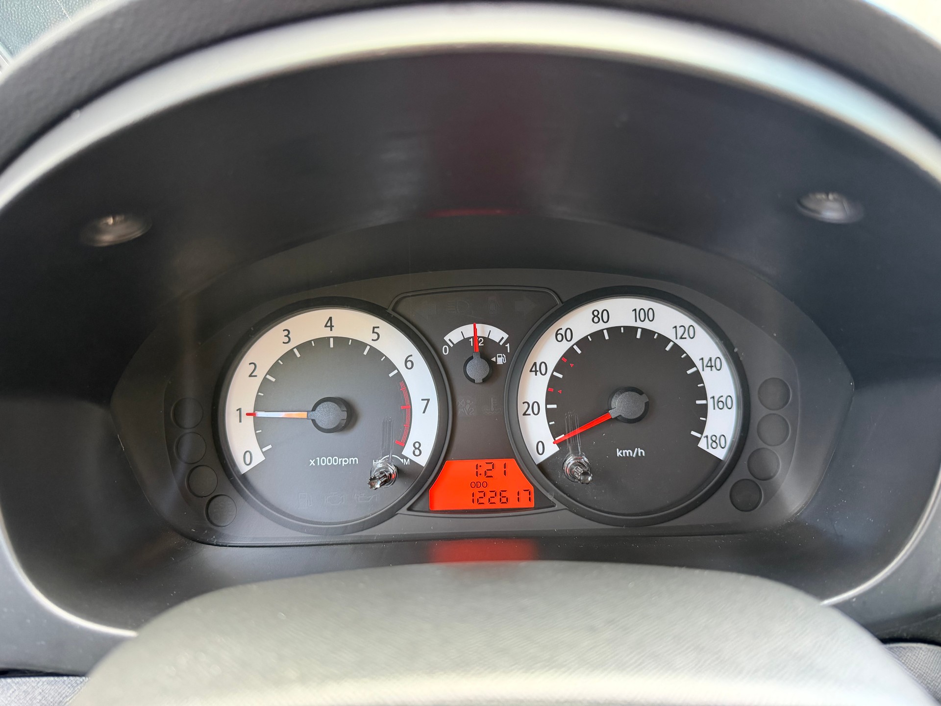 KIA Picanto 1.1 12V Trend | frisch ab MFK & Service | 8-fach | Klima | Zahnriemen neu-image-8