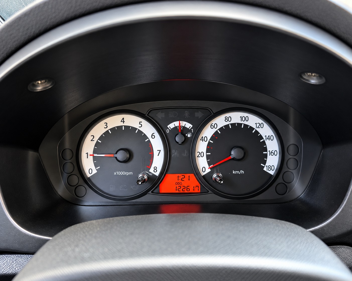 KIA Picanto 1.1 Style | frisch ab MFK & Service | 8-fach | Klima | Zahnriemen neu-image-8