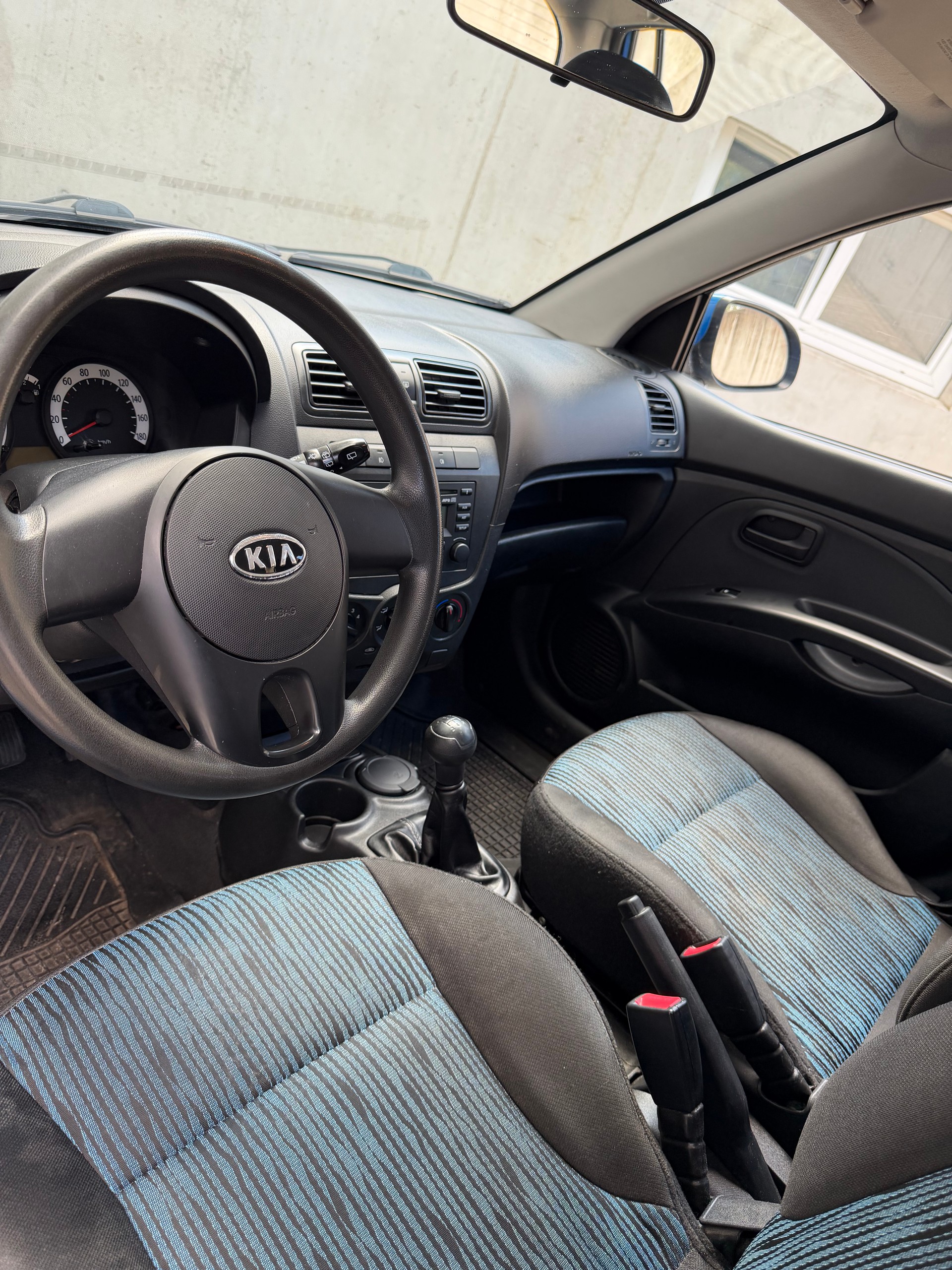 KIA Picanto 1.1 12V Trend | frisch ab MFK & Service | 8-fach | Klima | Zahnriemen neu-image-6