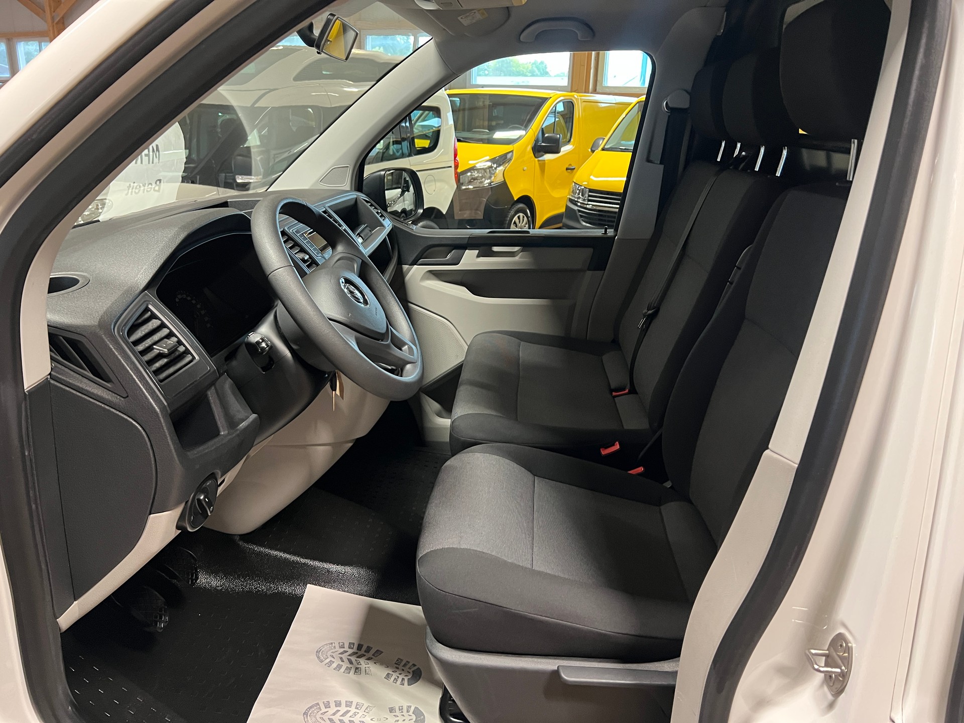 VW T6 2.0 TSI-image-8