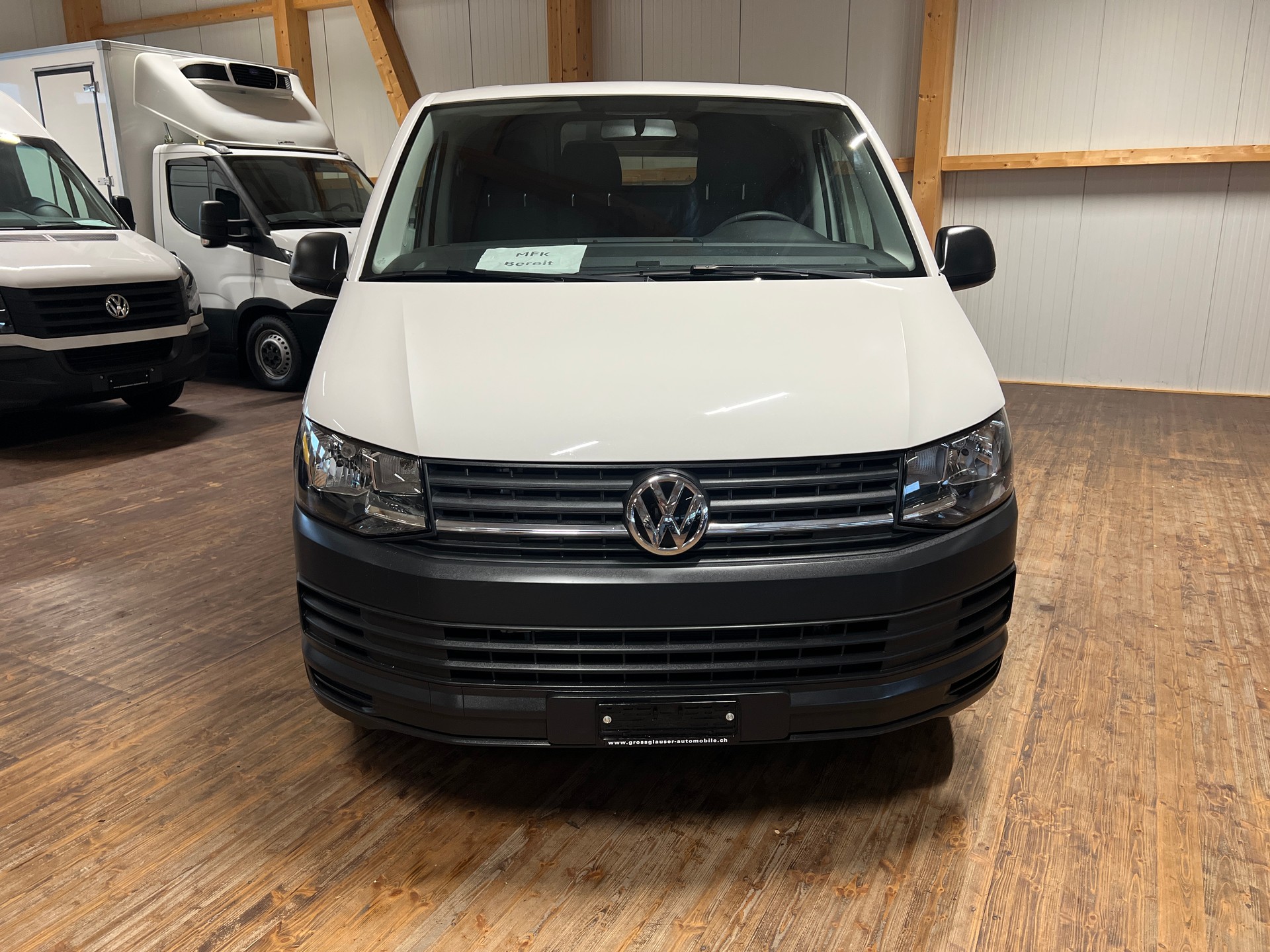 VW T6 2.0 TSI-image-1
