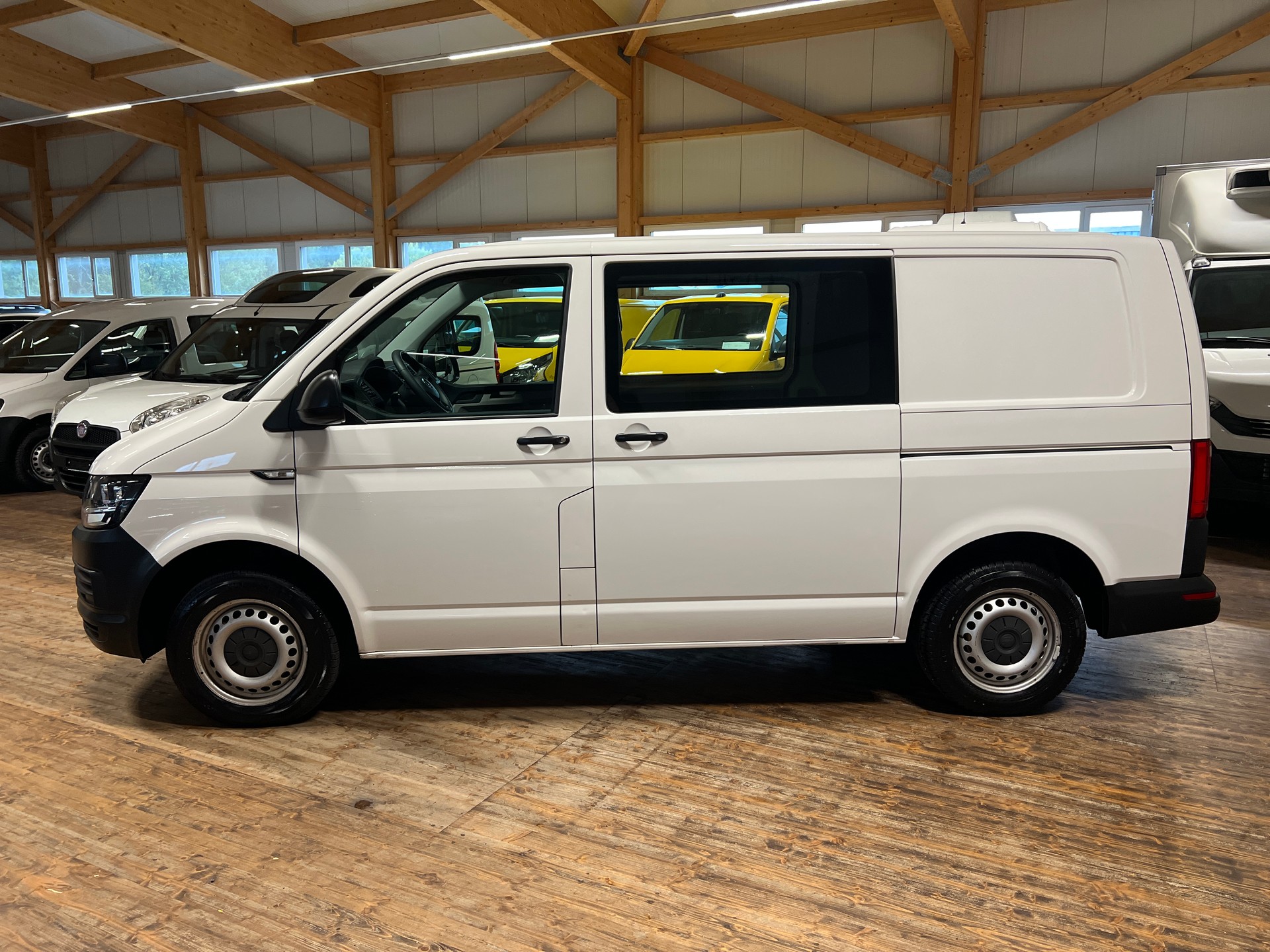 VW T6 2.0 TSI-image-7