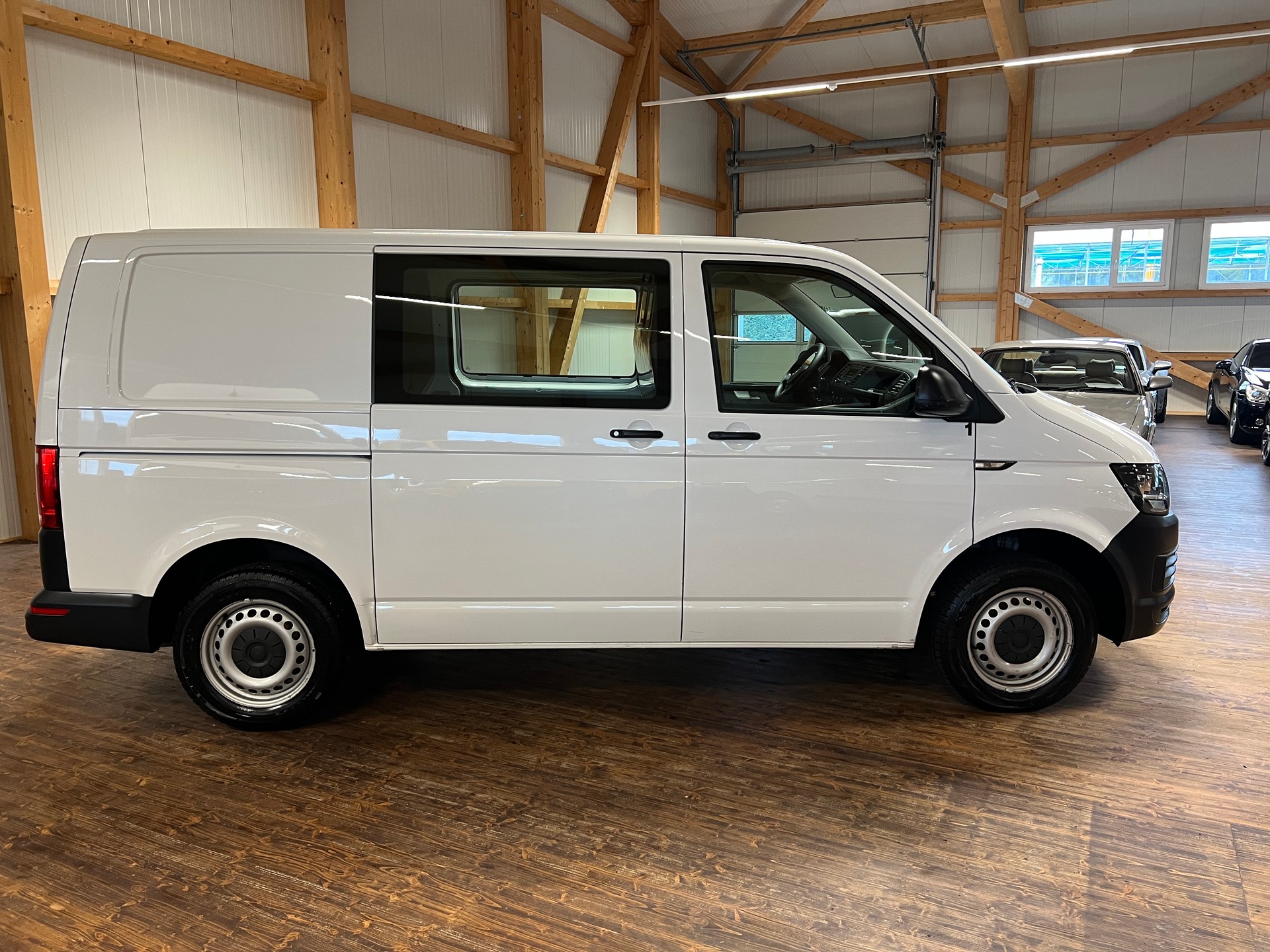 VW T6 2.0 TSI-image-3