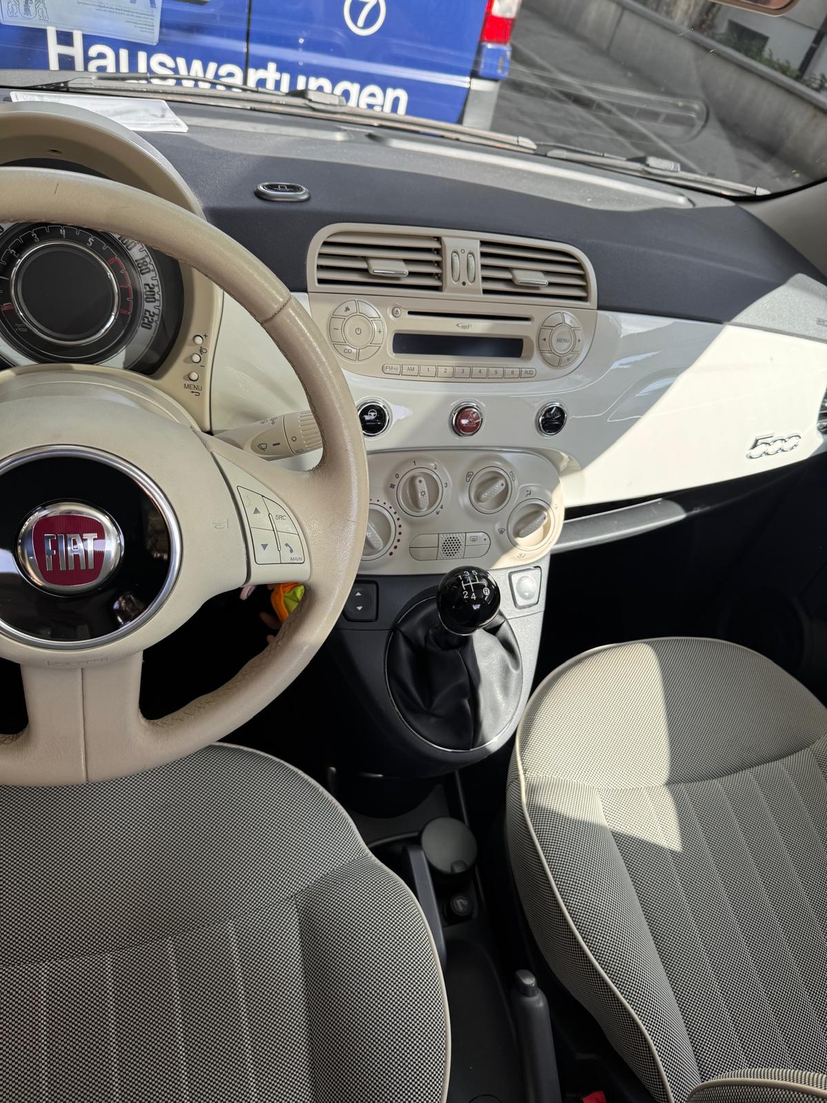 FIAT 1.2 Lounge-image-1