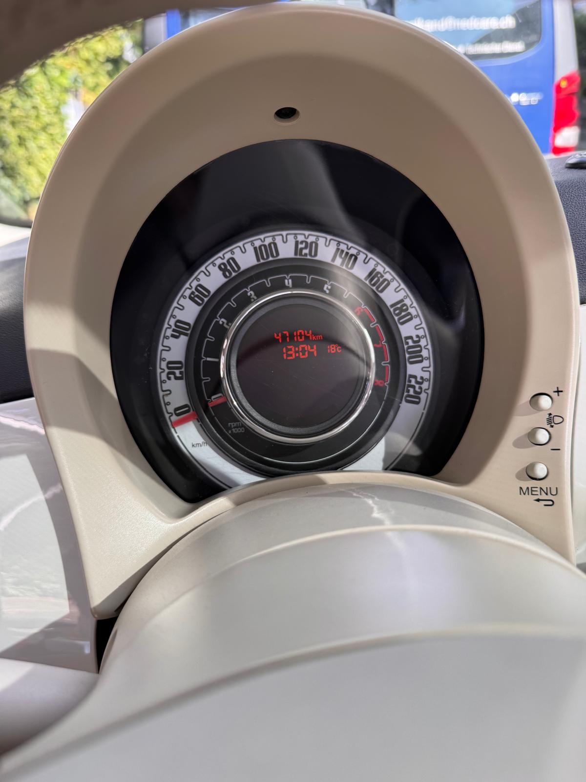 FIAT 1.2 Lounge-image-5